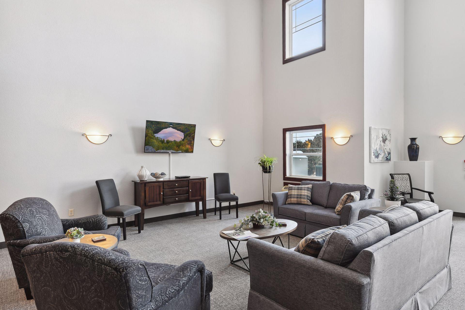 1331 Lake Drive W Unit: A311