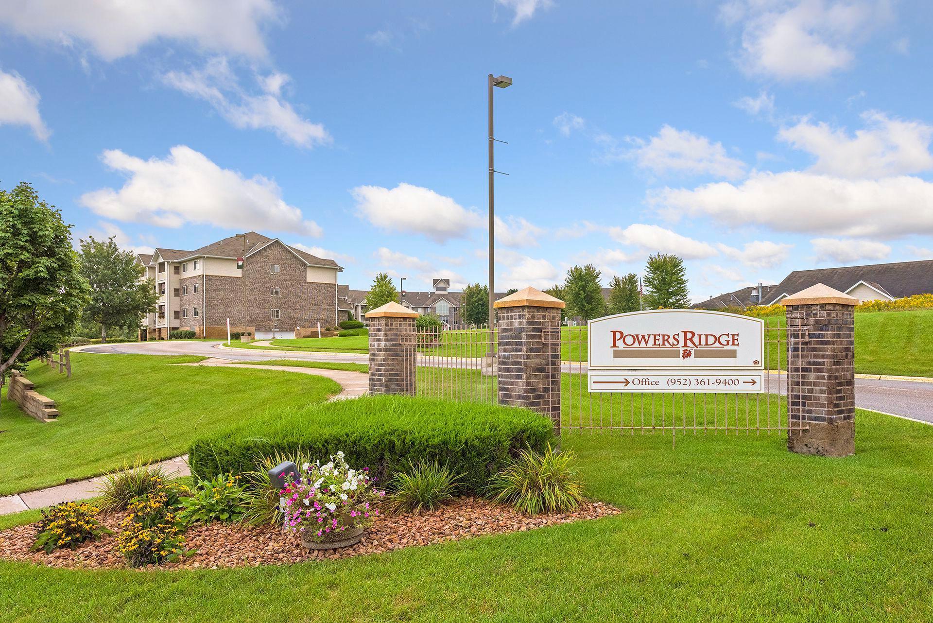 1331 Lake Drive W Unit: A311