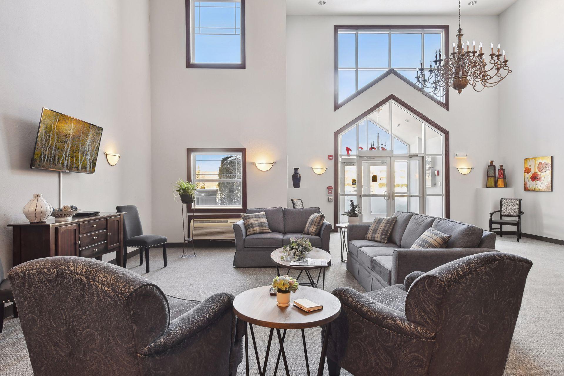 1331 Lake Drive W Unit: A311