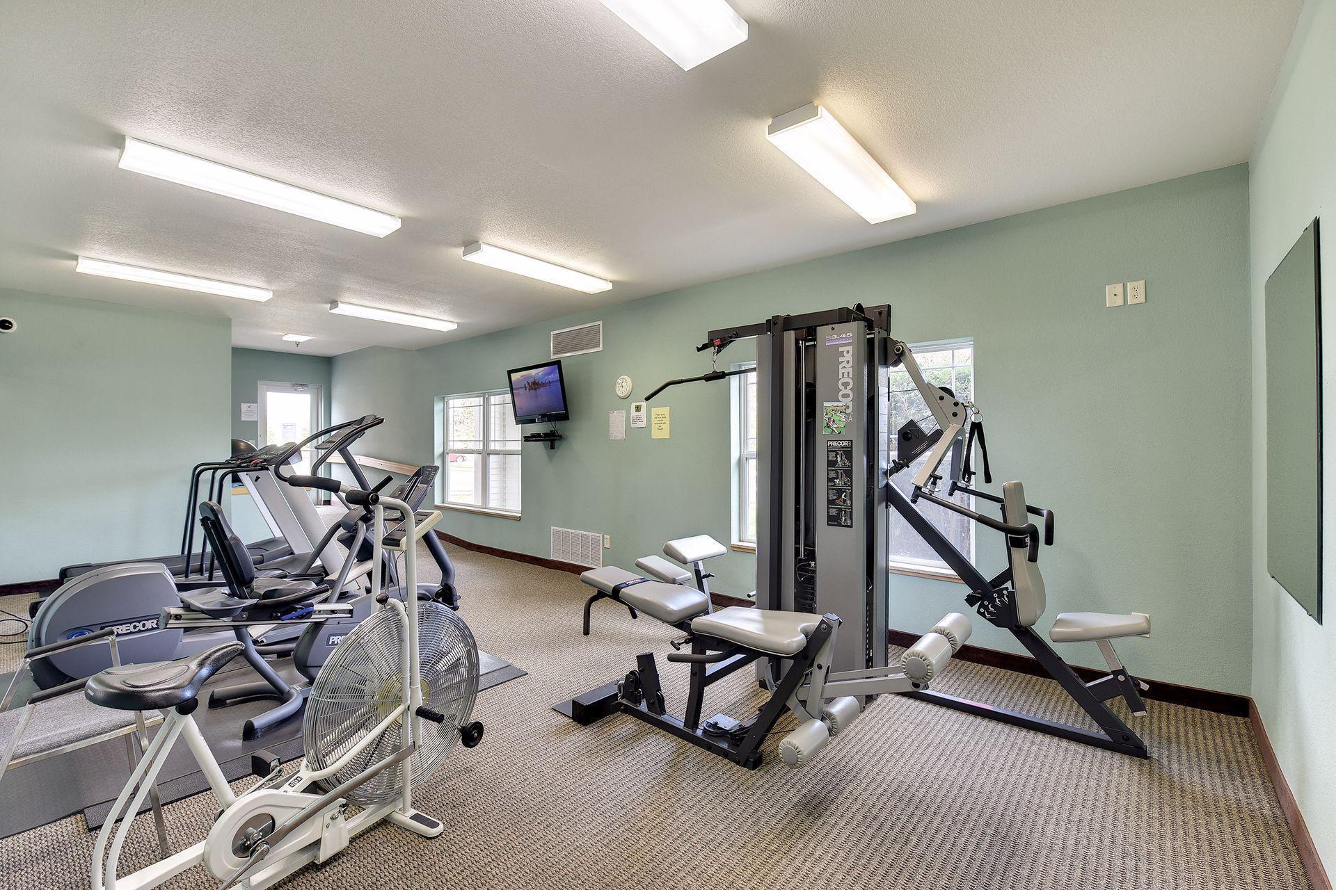 1331 Lake Drive W Unit: A311