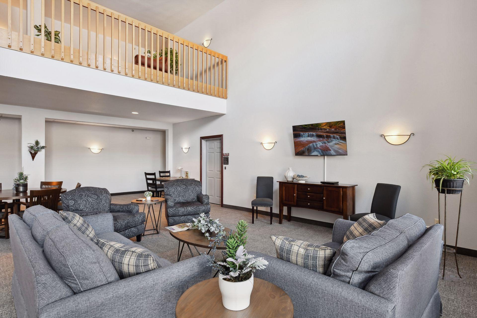 1331 Lake Drive W Unit: A311