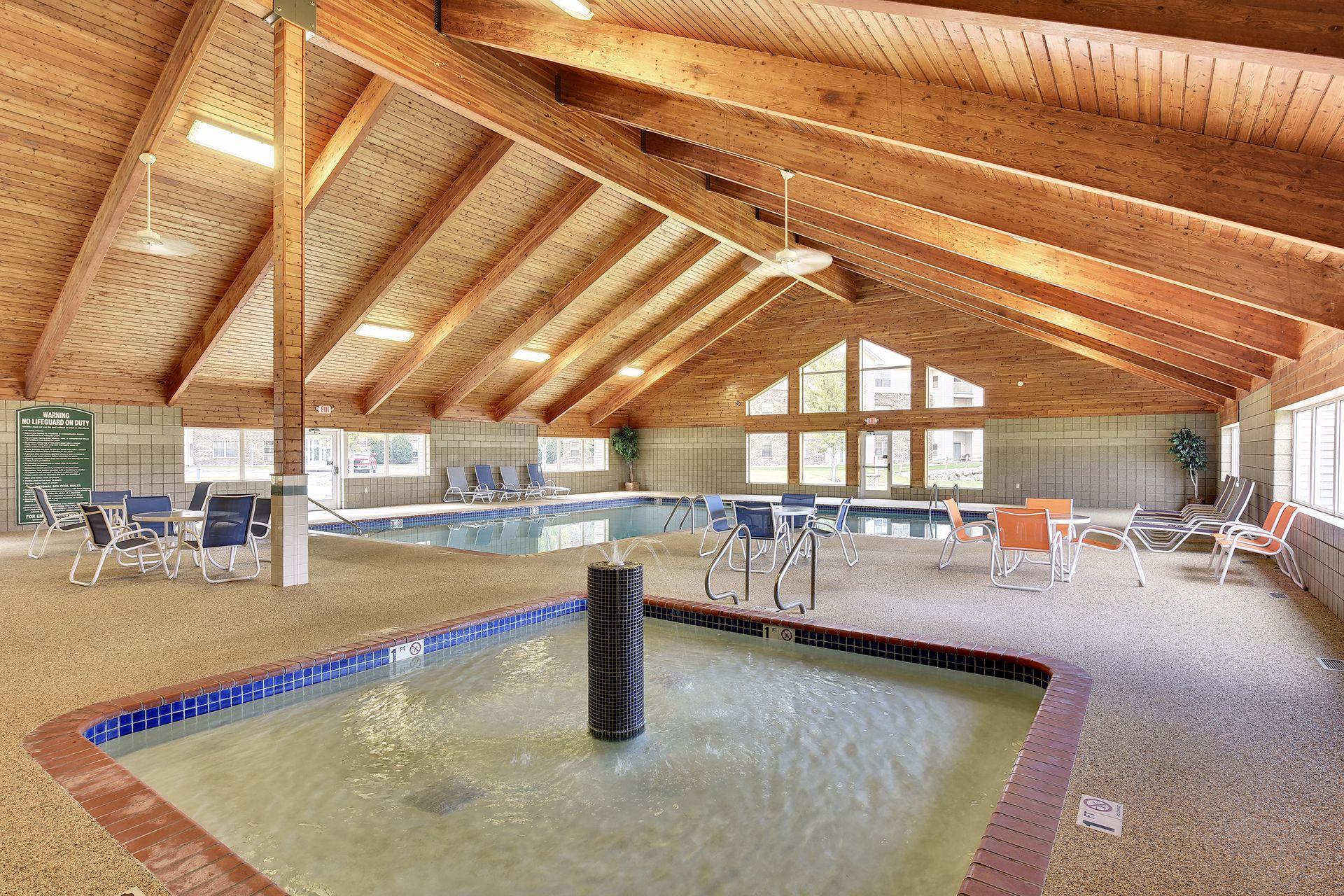 1331 Lake Drive W Unit: A311