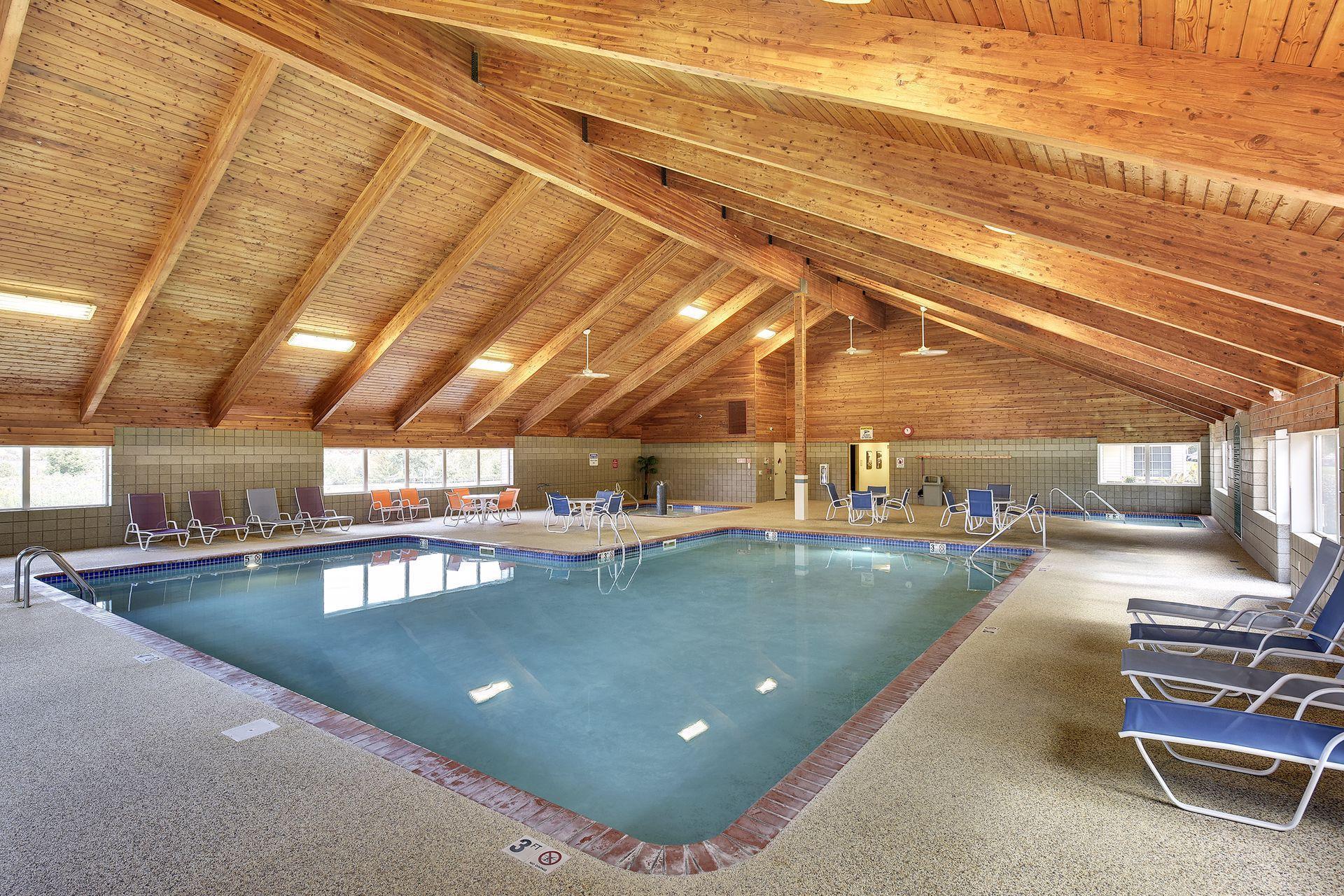 1331 Lake Drive W Unit: A311