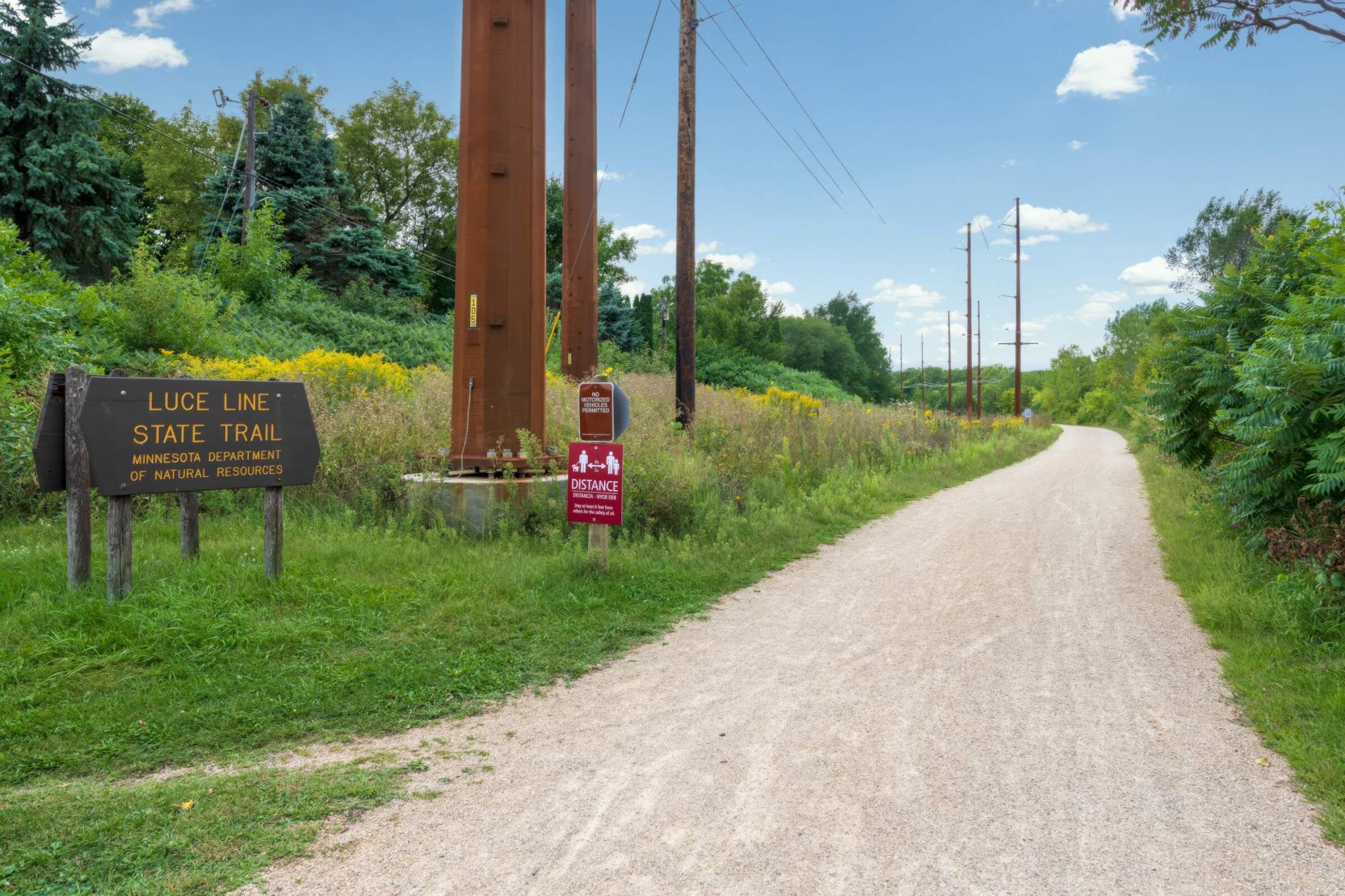 16550 Birch Briar Trail