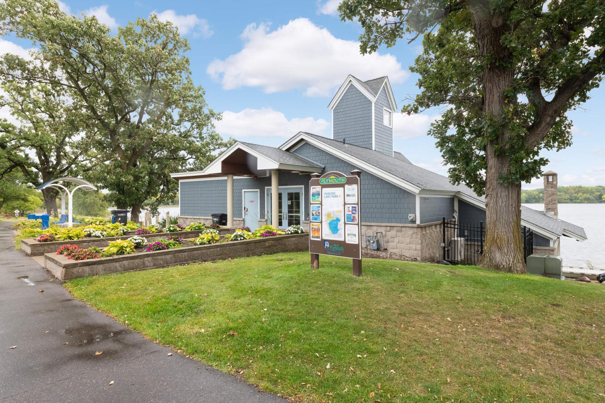 16550 Birch Briar Trail