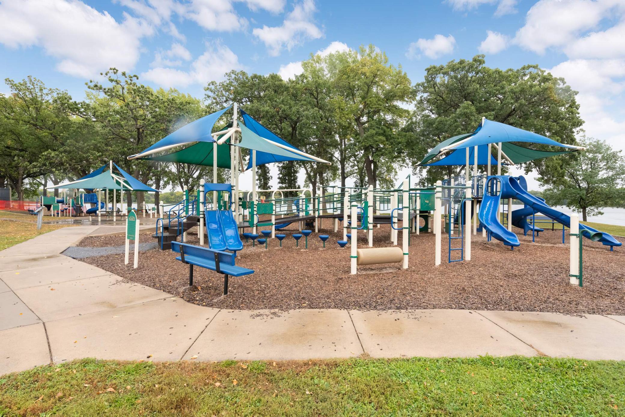 16550 Birch Briar Trail