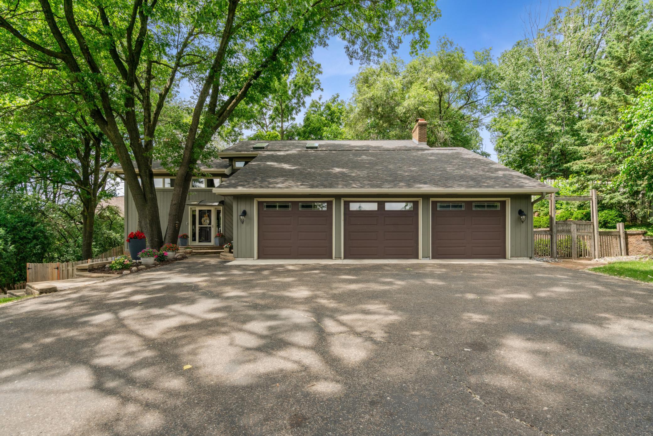 7720 Shaughnessy Road