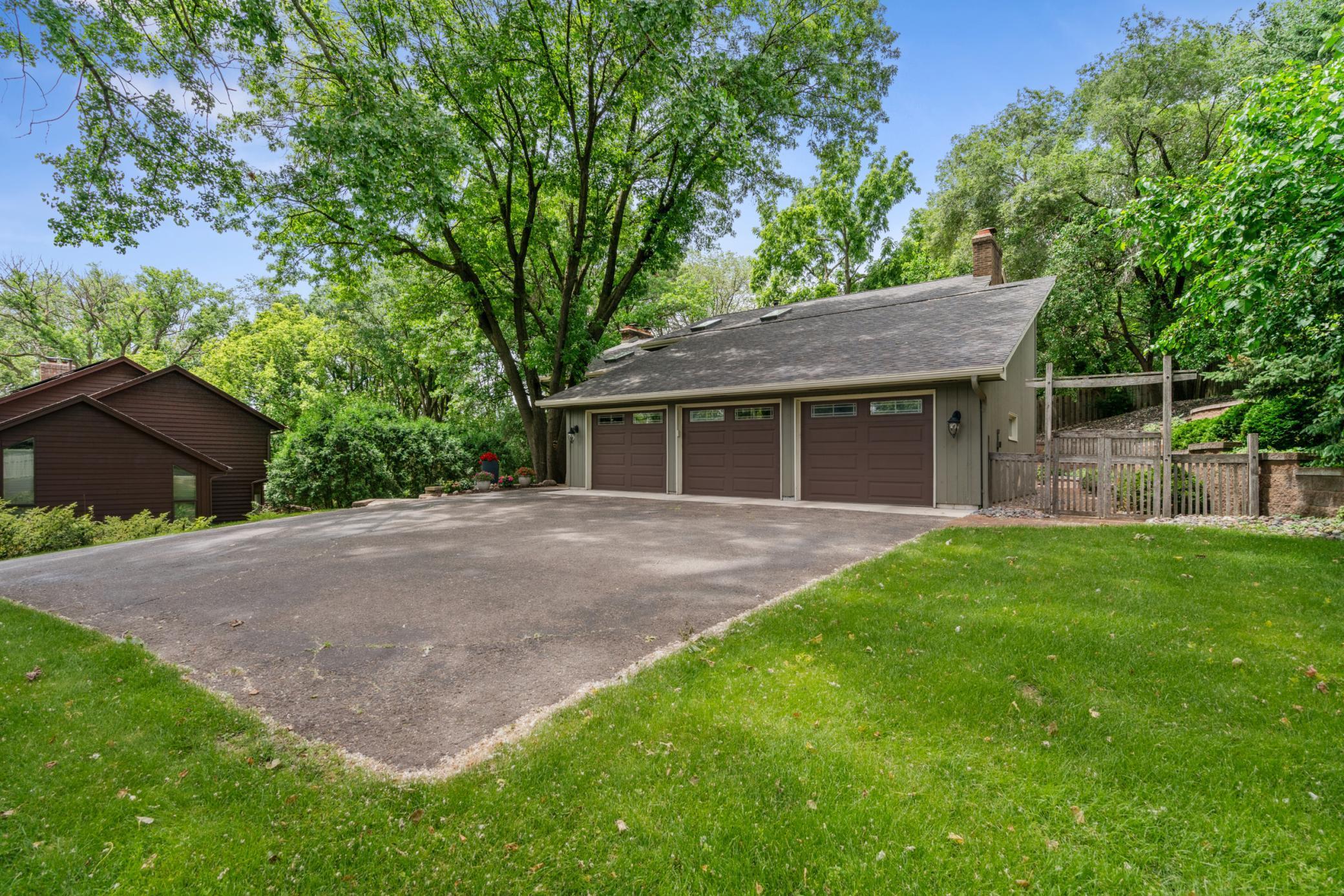 7720 Shaughnessy Road