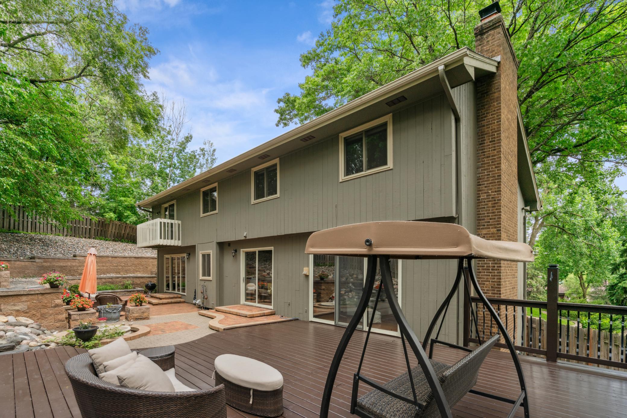 7720 Shaughnessy Road