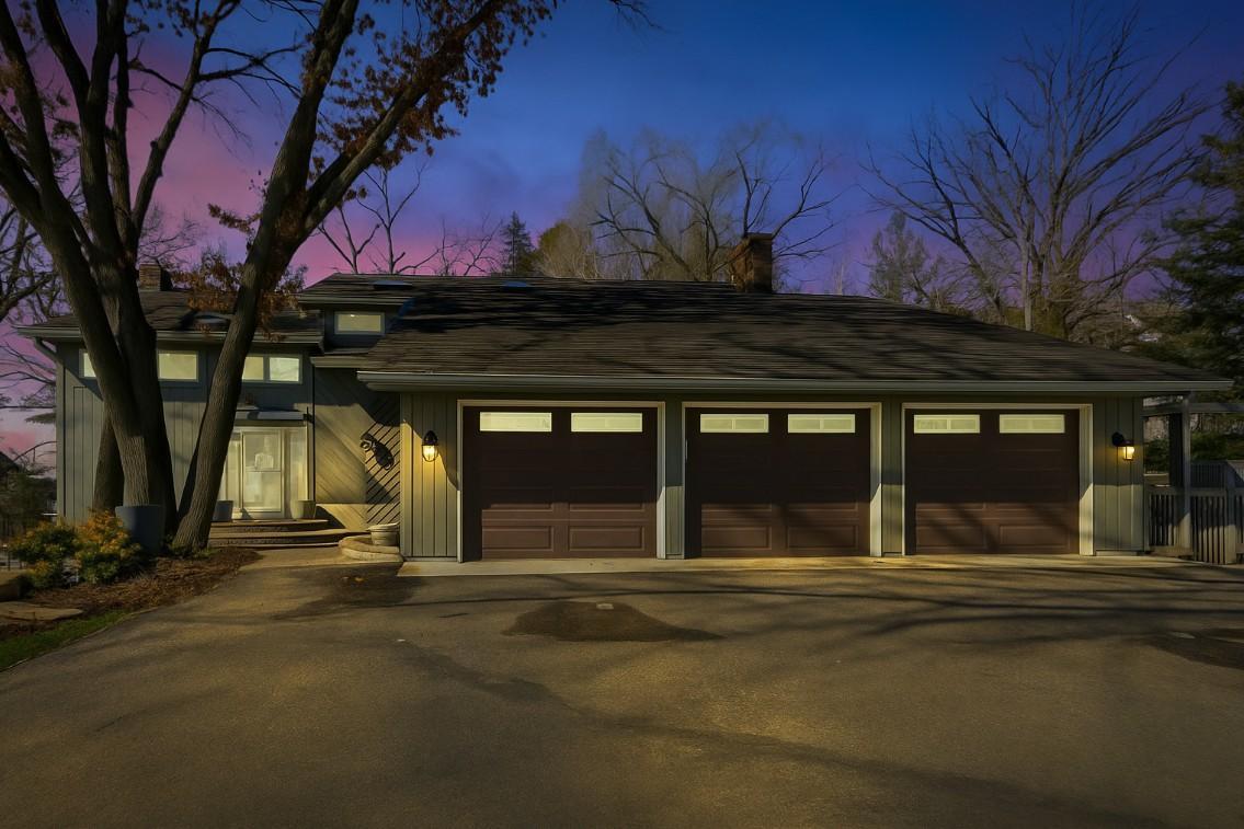 7720 Shaughnessy Road
