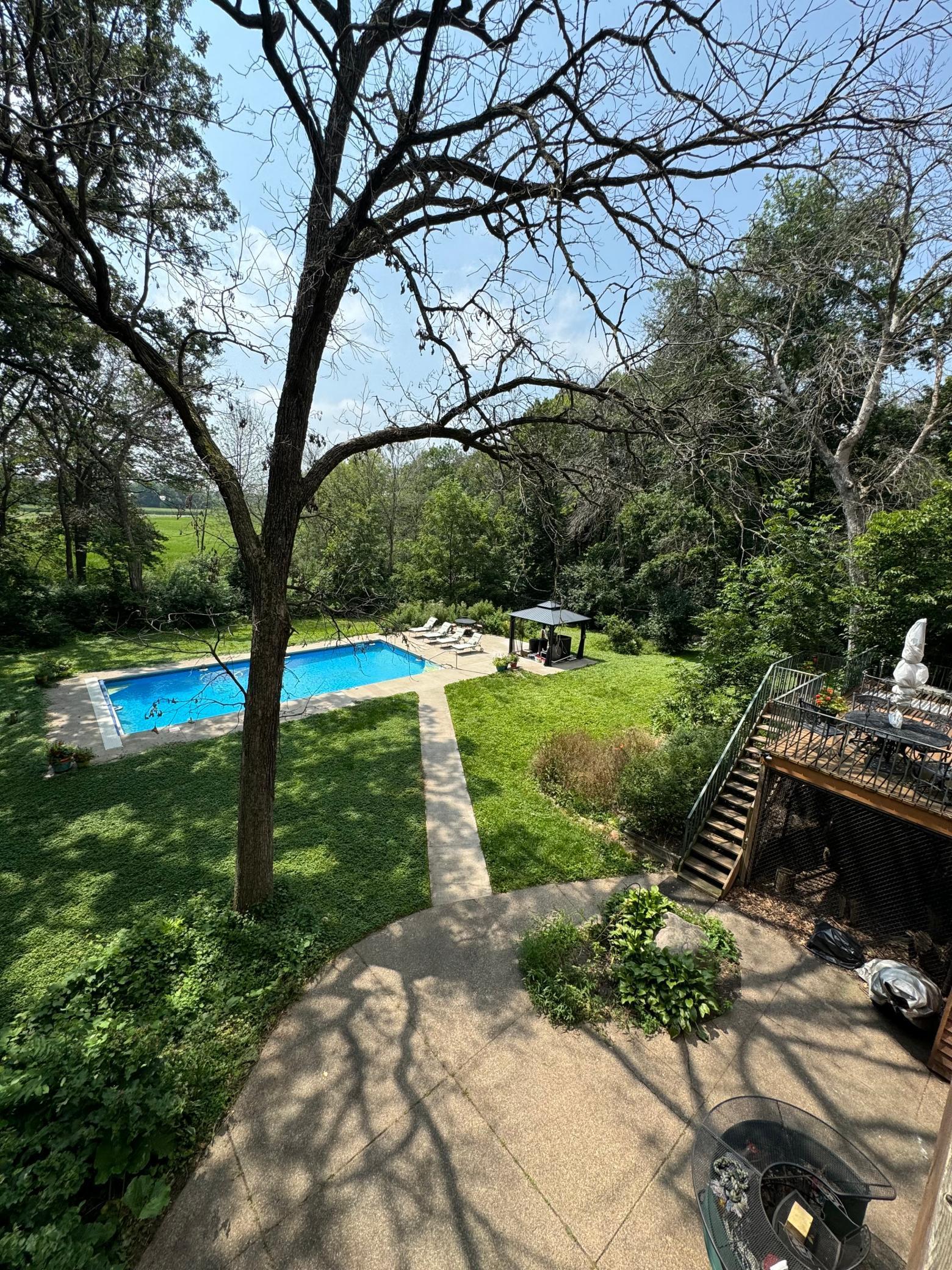 700 Hillside Drive