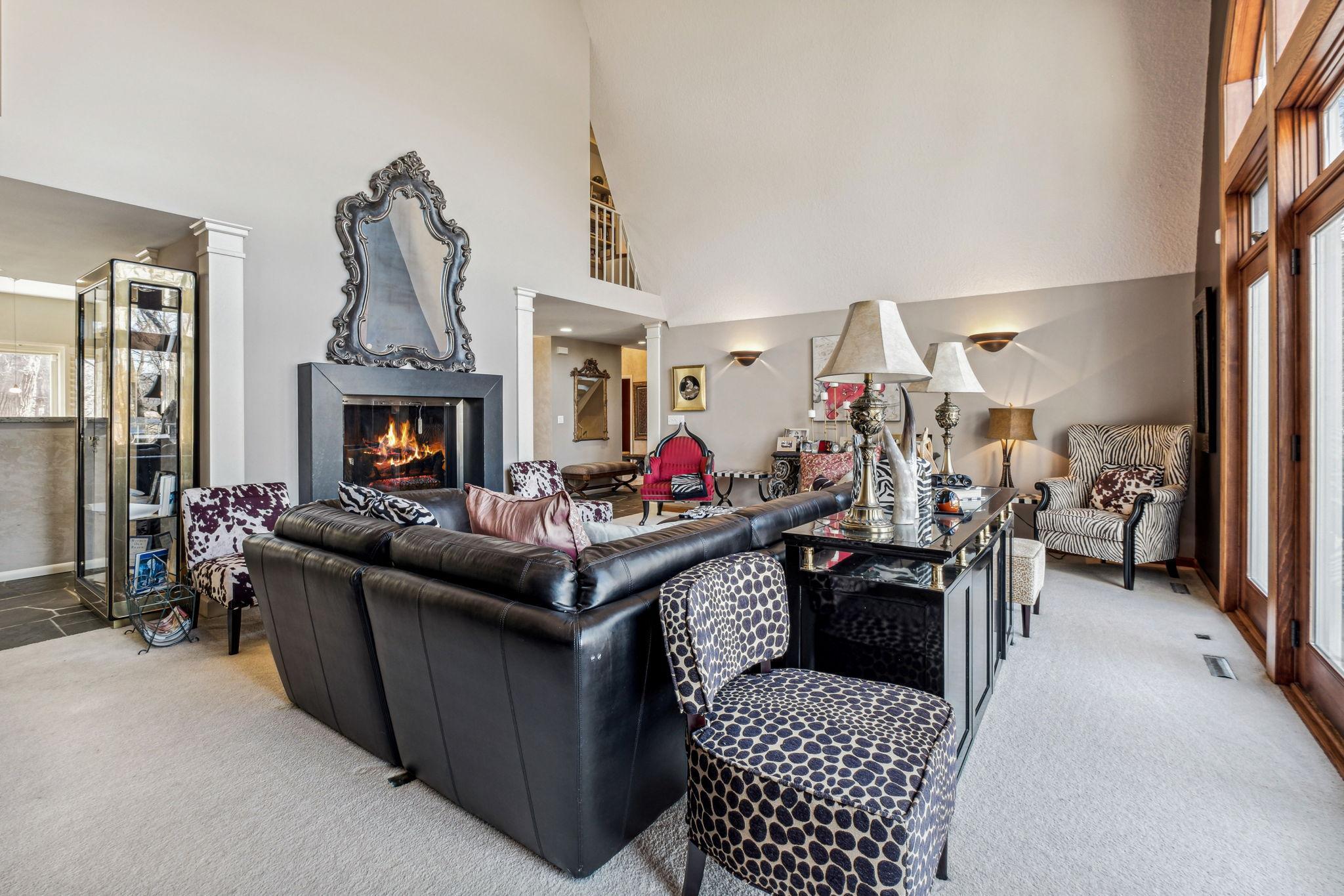 700 Hillside Drive