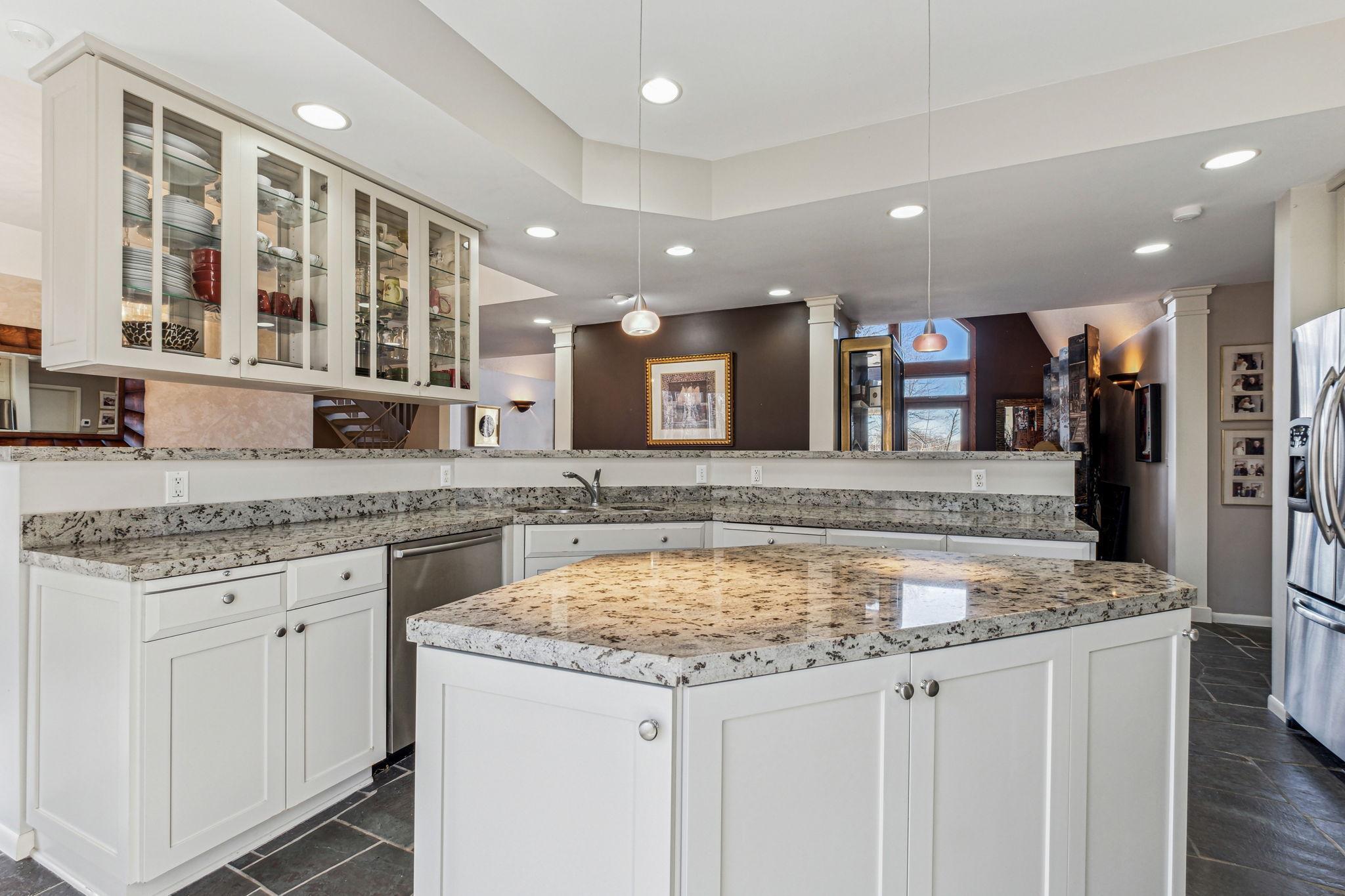 700 Hillside Drive