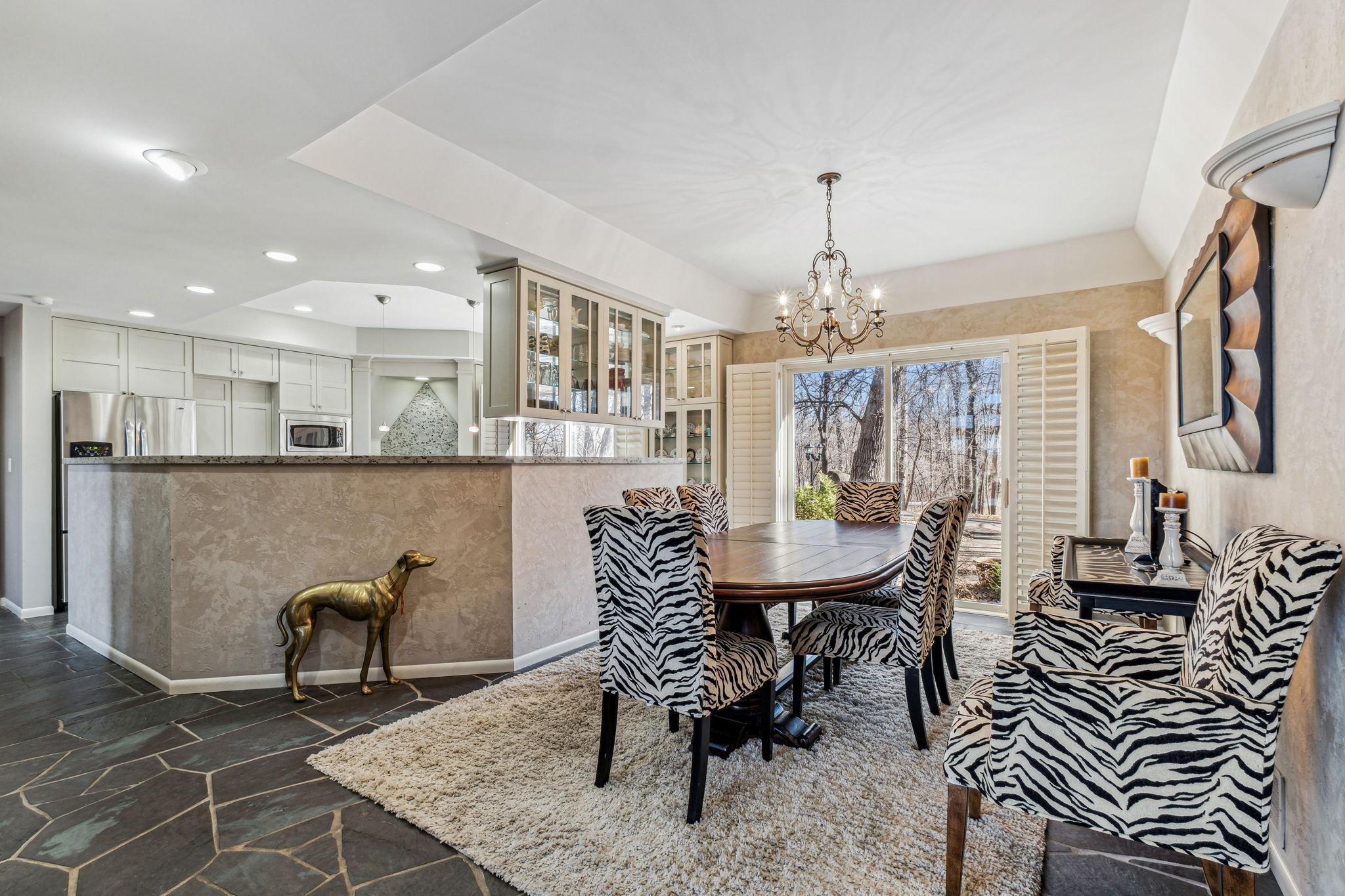 700 Hillside Drive