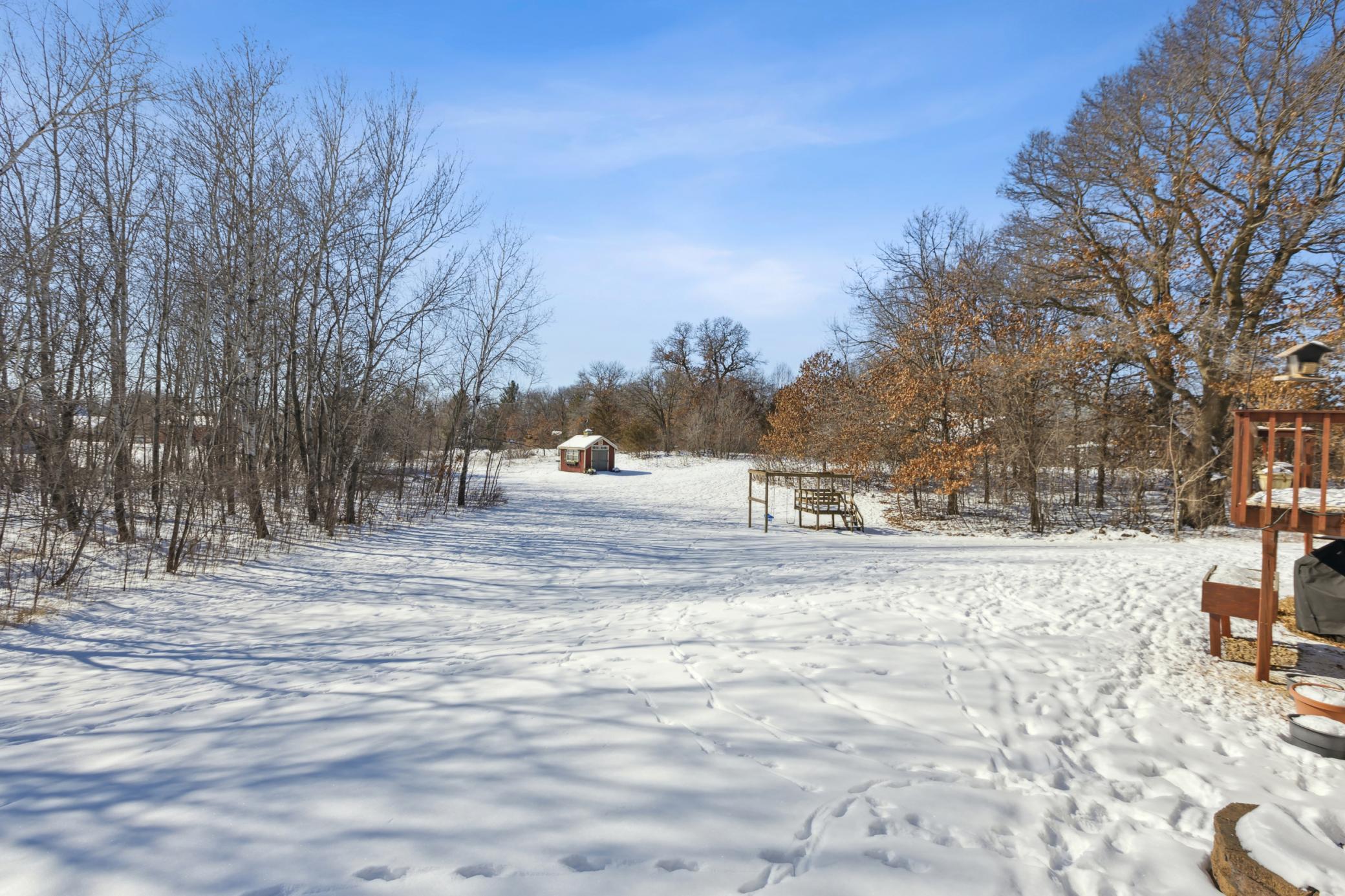 15391 216th Avenue NW