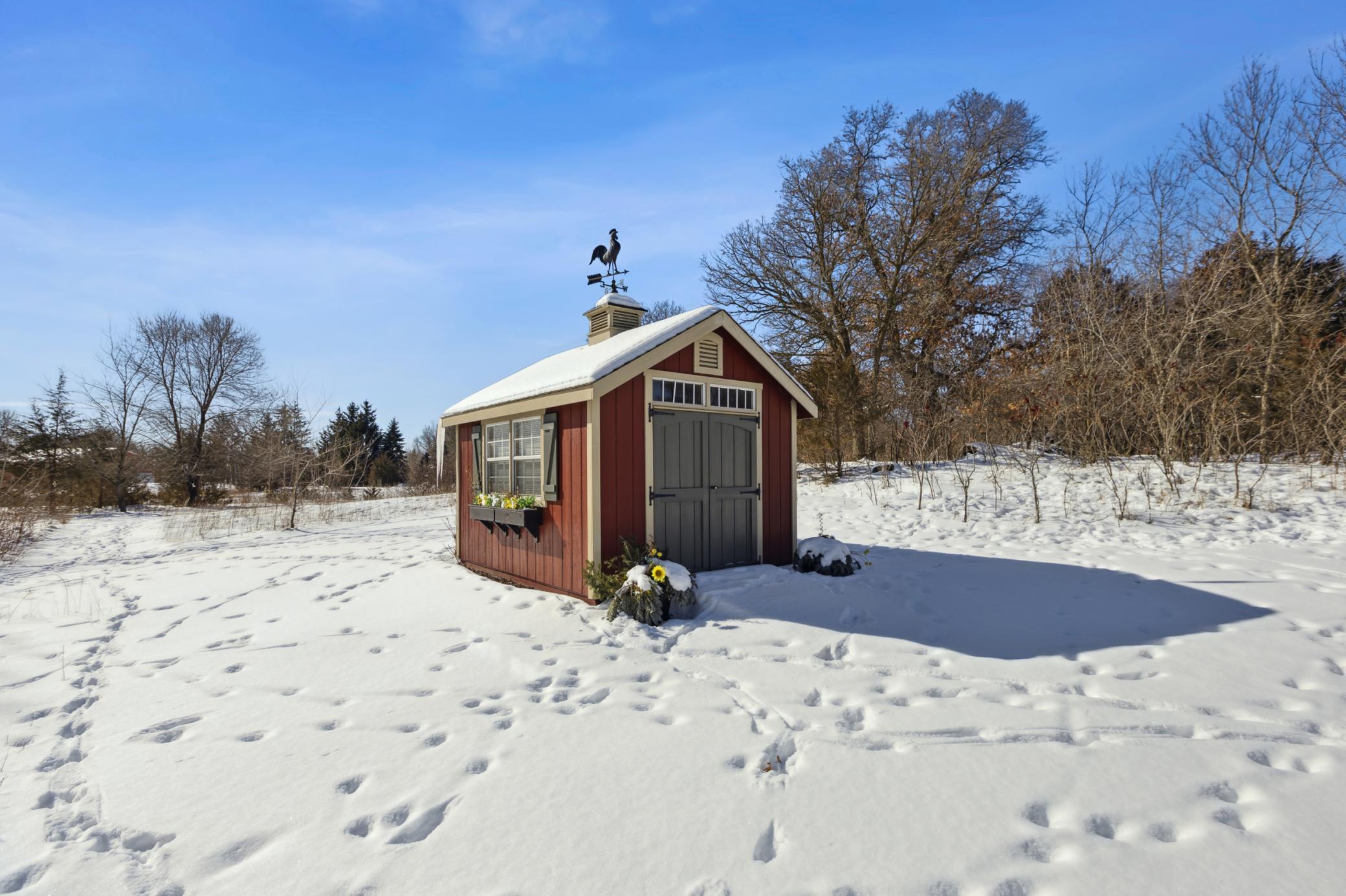 15391 216th Avenue NW