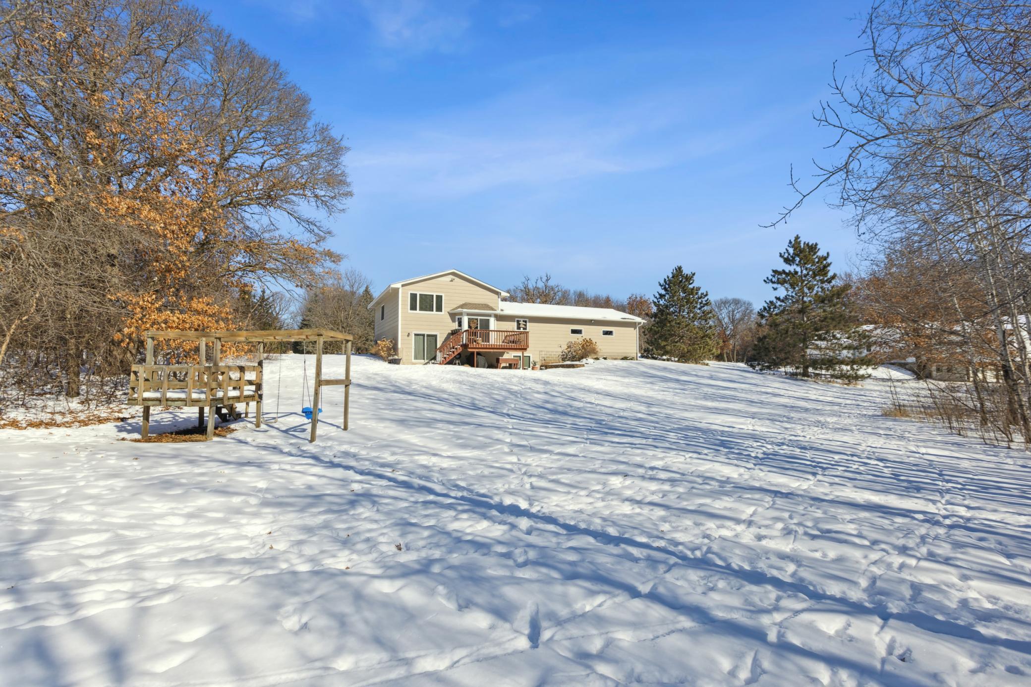 15391 216th Avenue NW