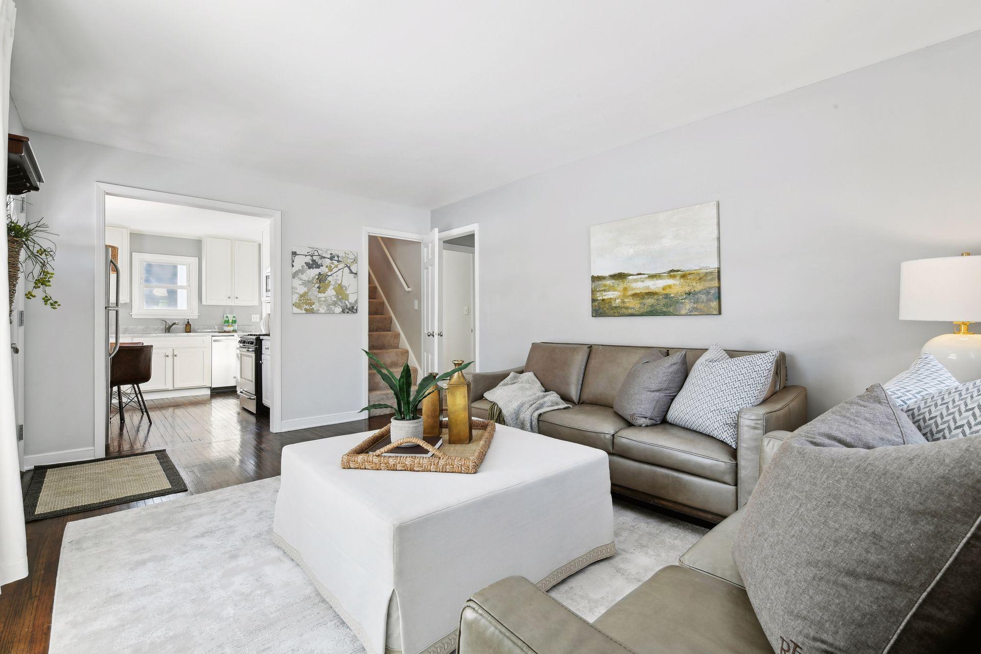 306 Harrison Avenue S