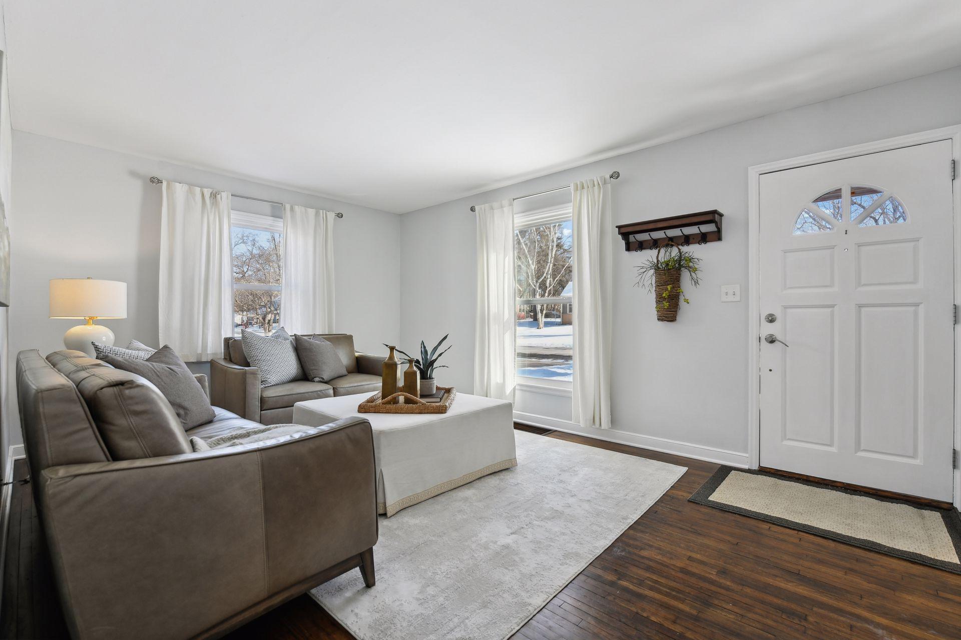 306 Harrison Avenue S