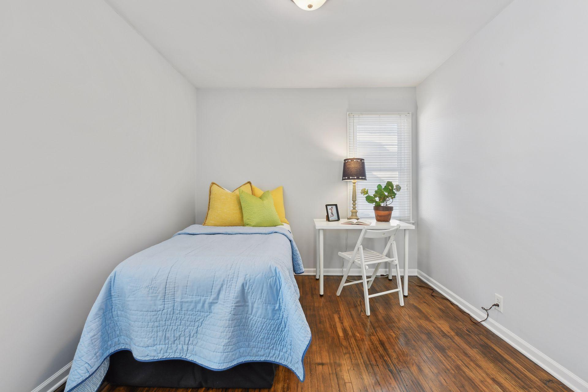 306 Harrison Avenue S