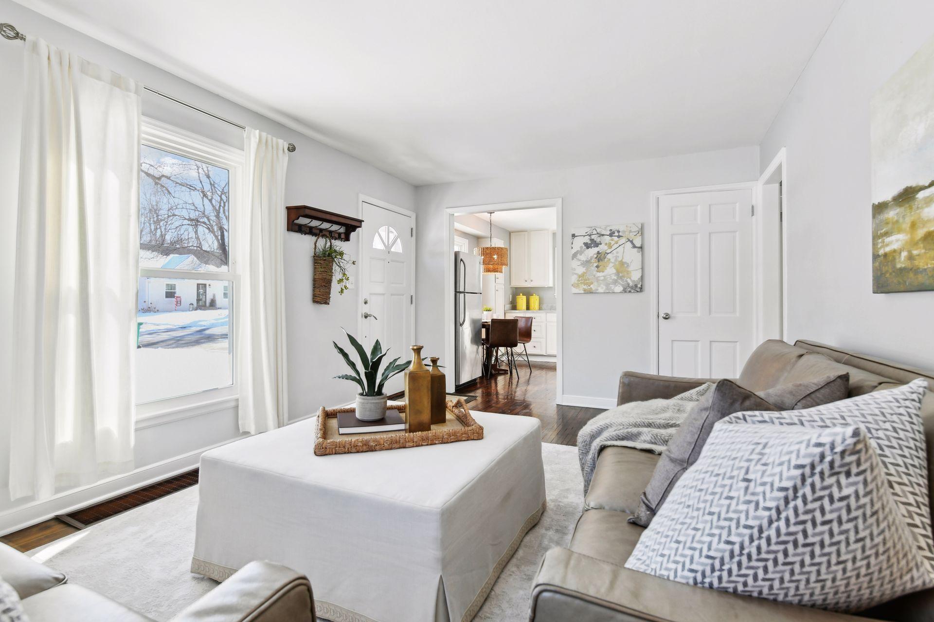 306 Harrison Avenue S