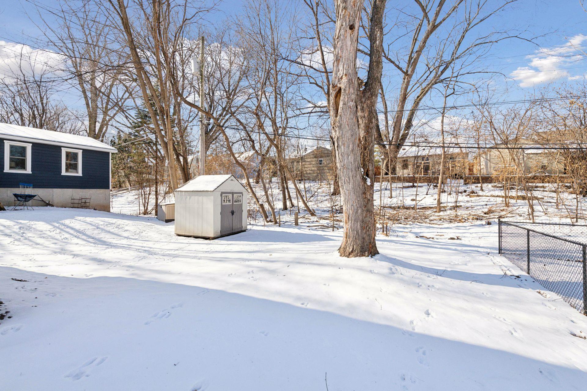 306 Harrison Avenue S