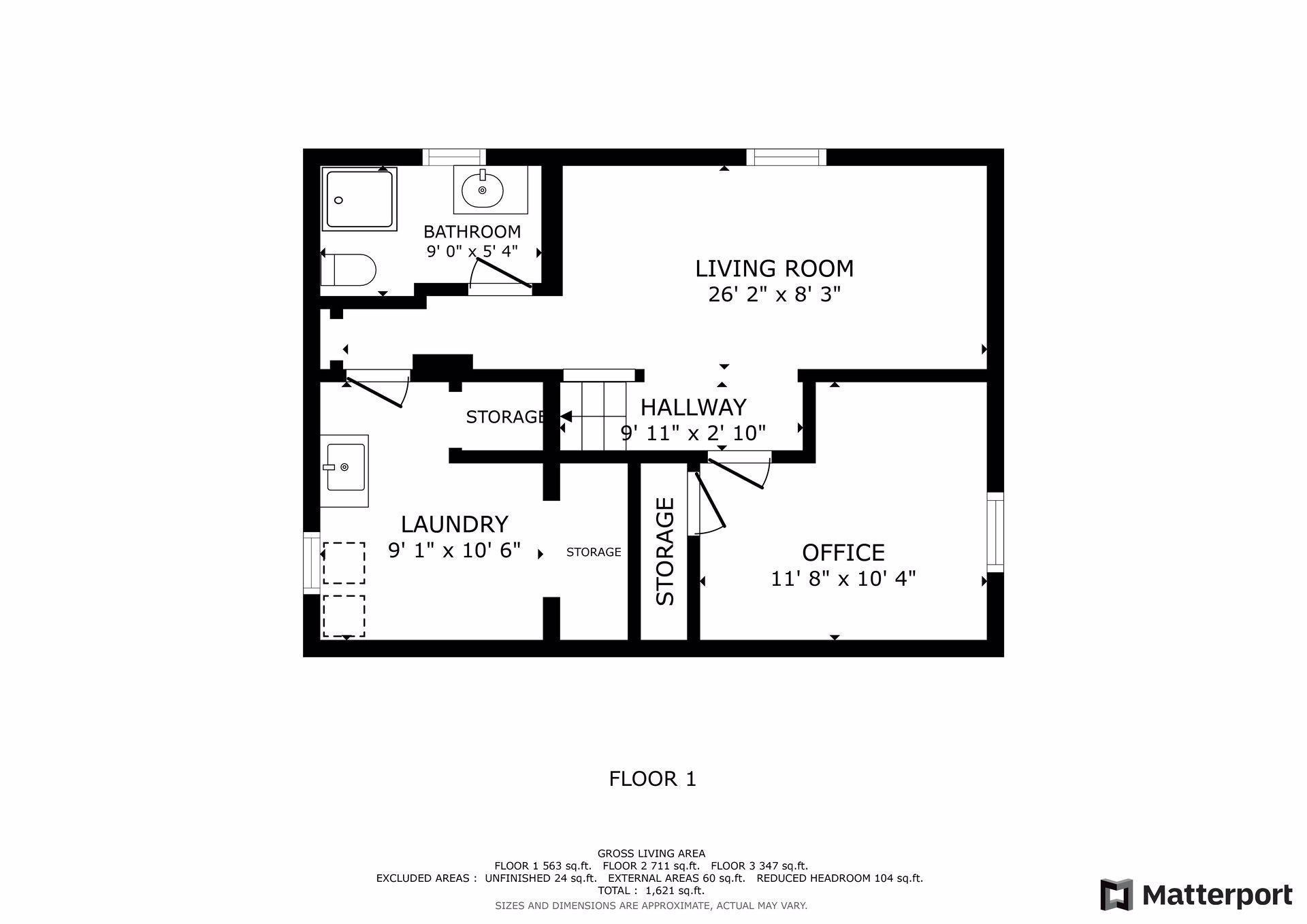 306 Harrison Avenue S