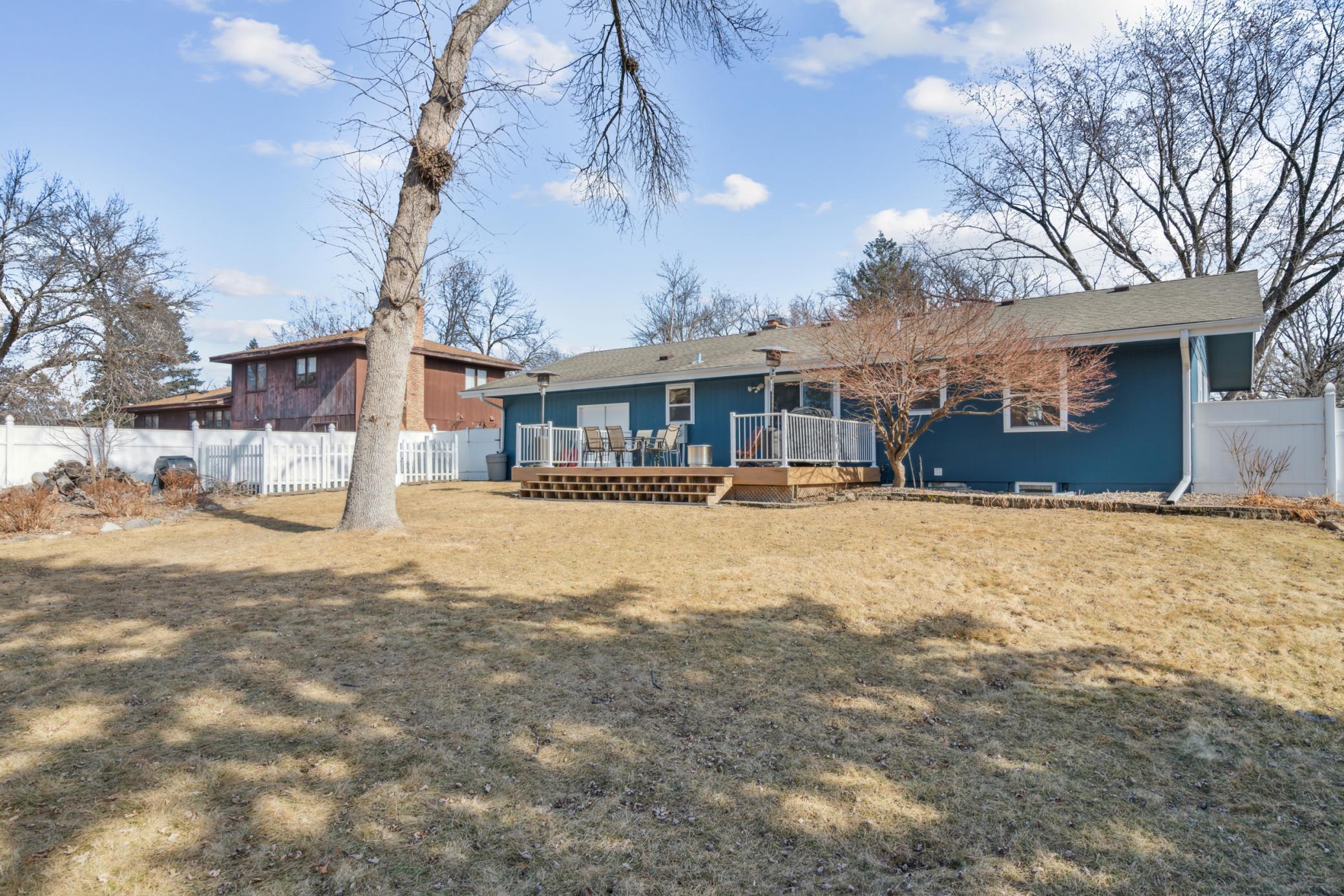 8370 Red Rock Road