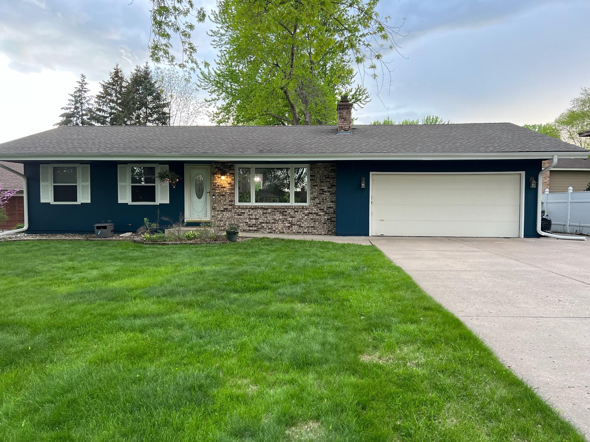 8370 Red Rock Road