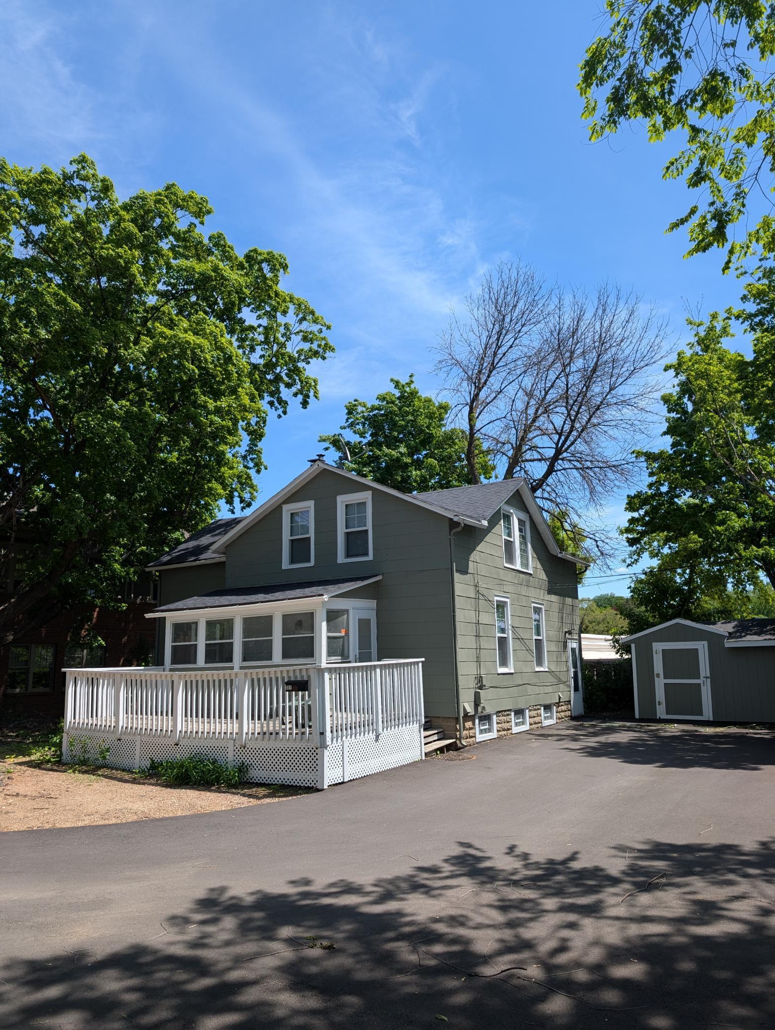351 Morse Avenue
