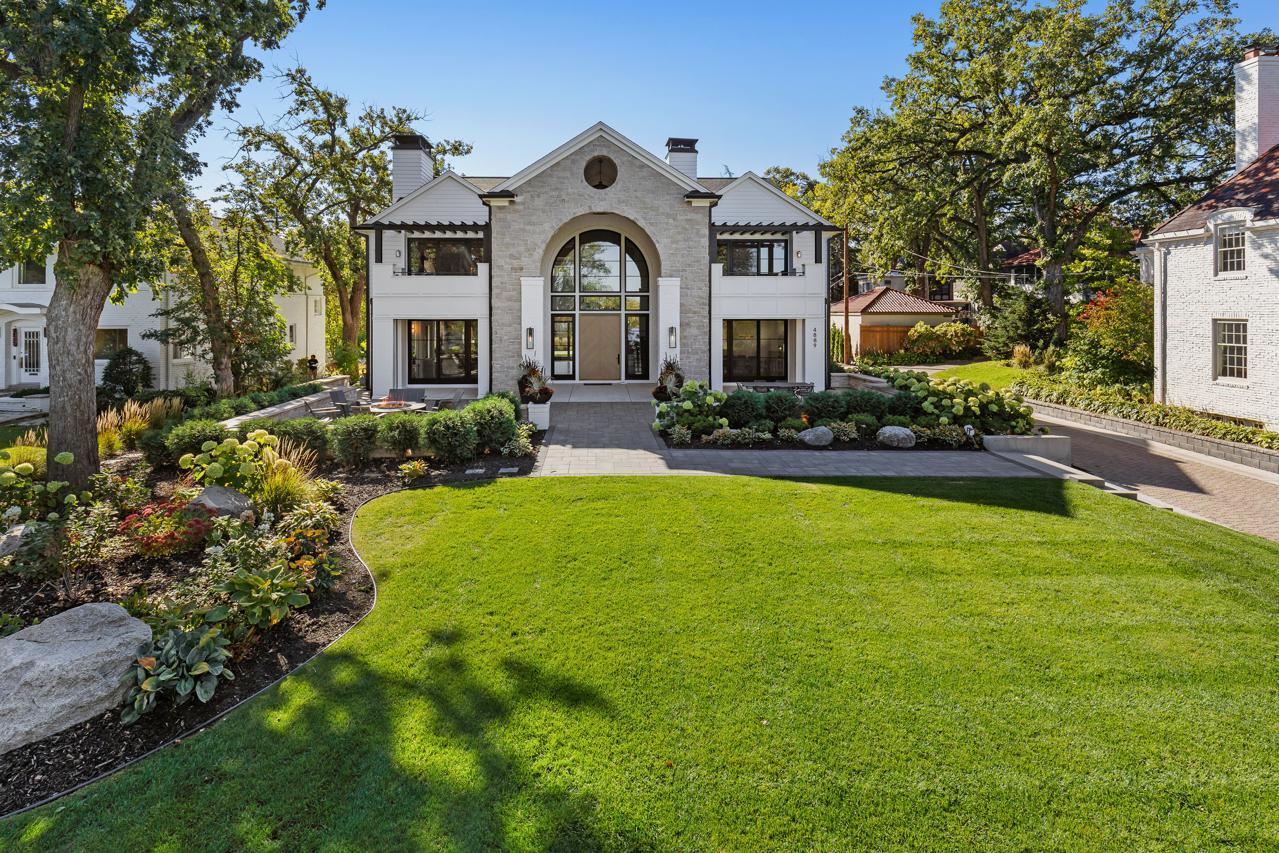 4889 E Lake Harriet Parkway