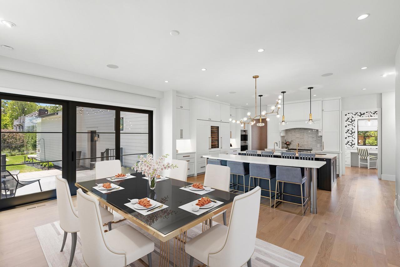 4889 E Lake Harriet Parkway