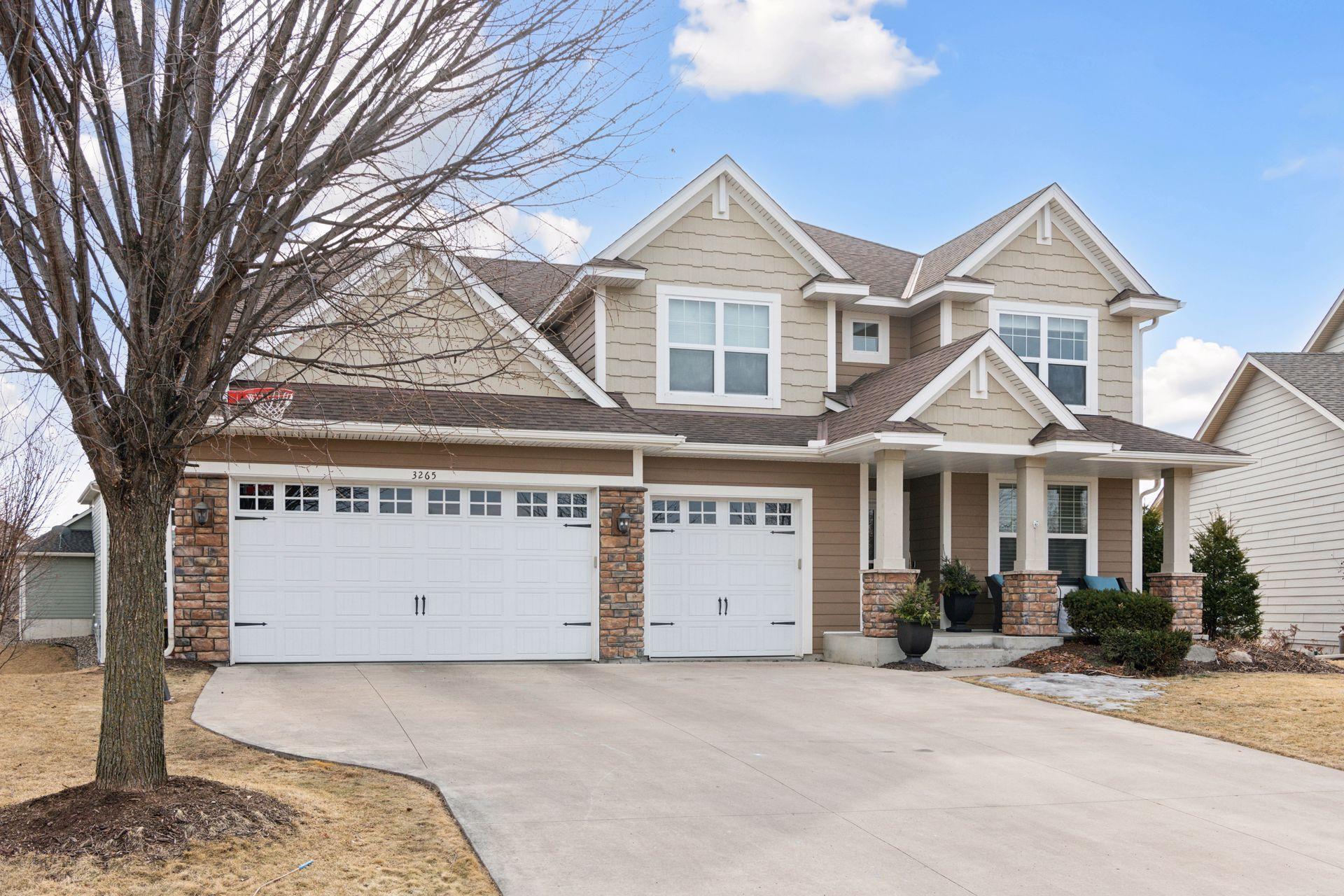 3265 Pin Oak Road