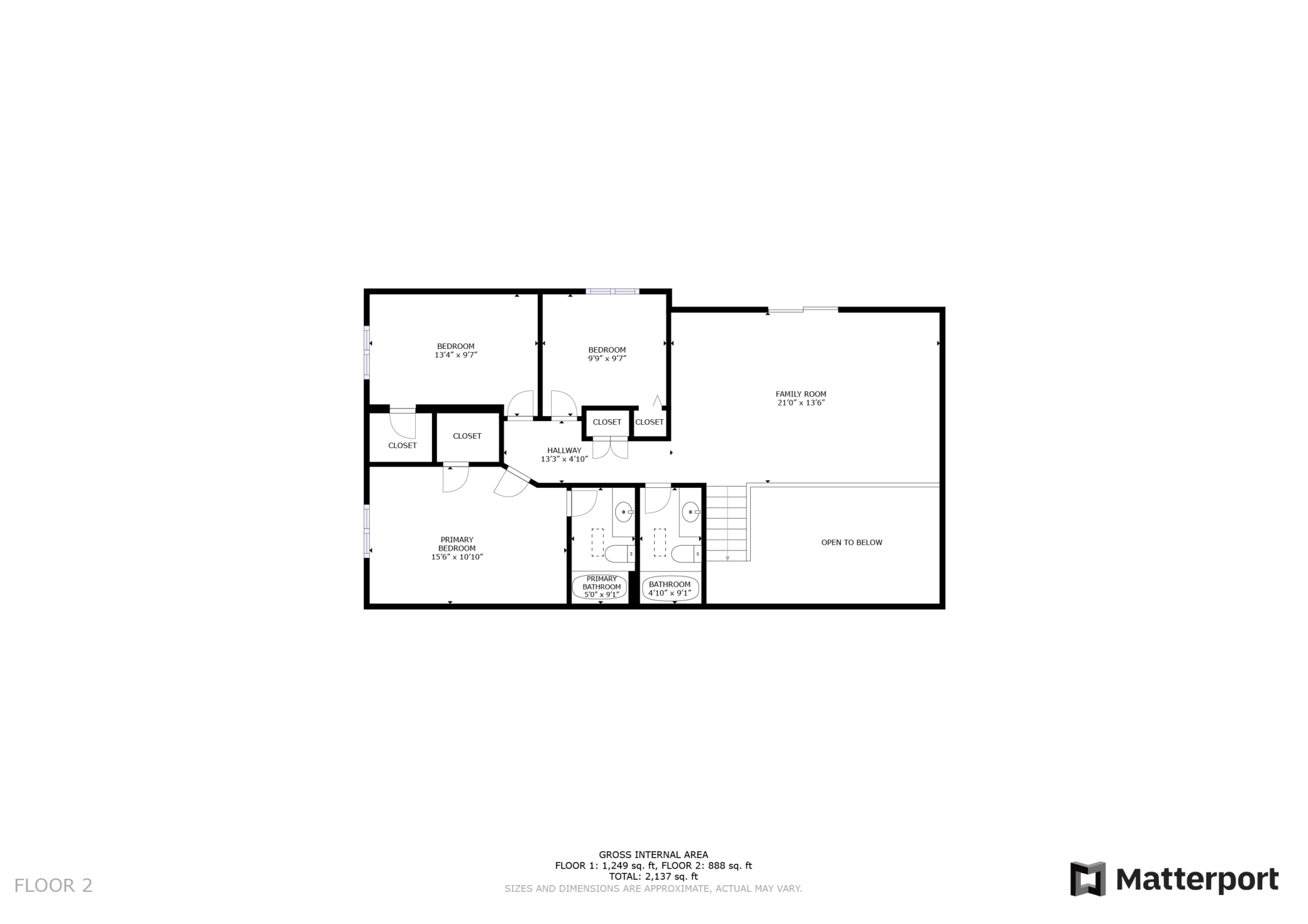 5440 Norwood Lane N