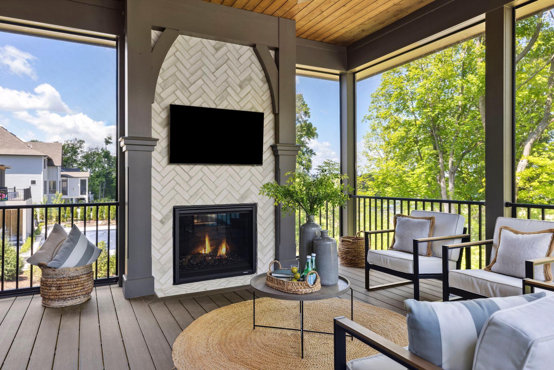 4201 Halstead Bay Alcove
