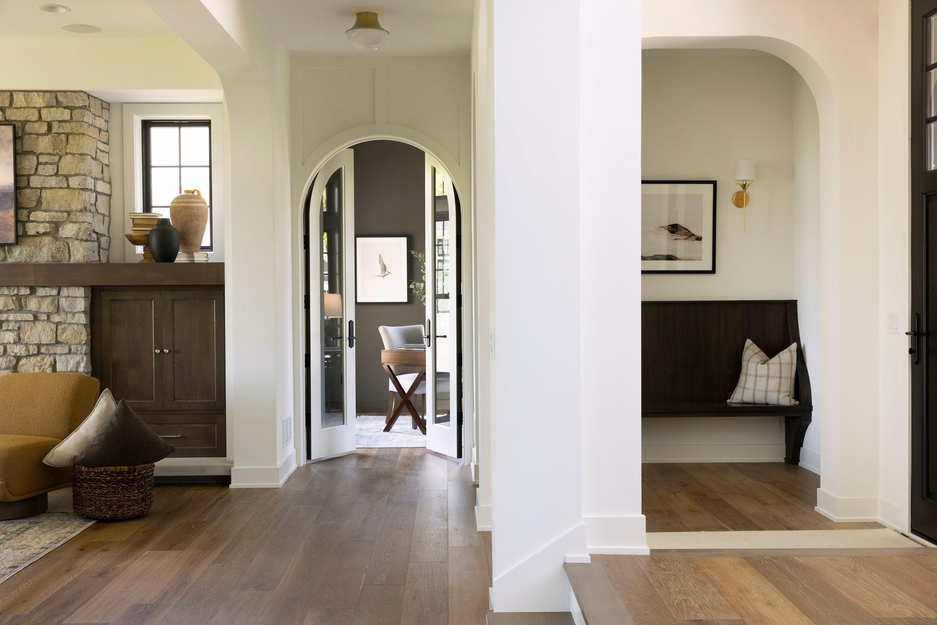 4201 Halstead Bay Alcove