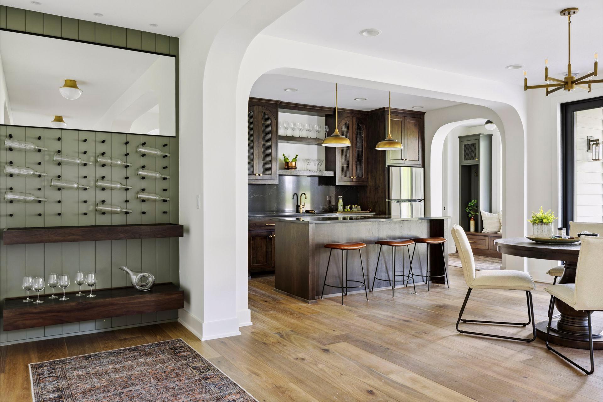 4201 Halstead Bay Alcove