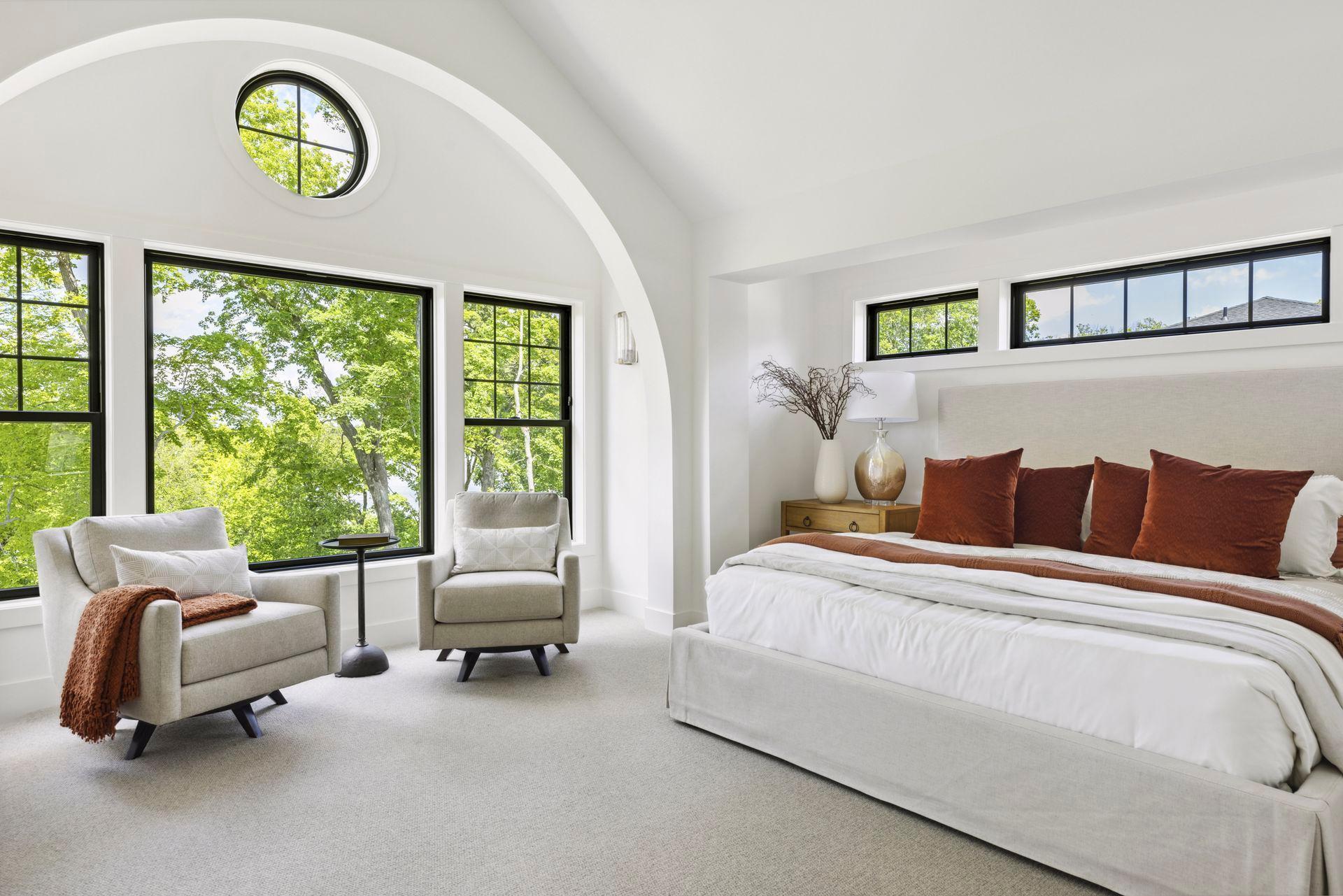 4201 Halstead Bay Alcove