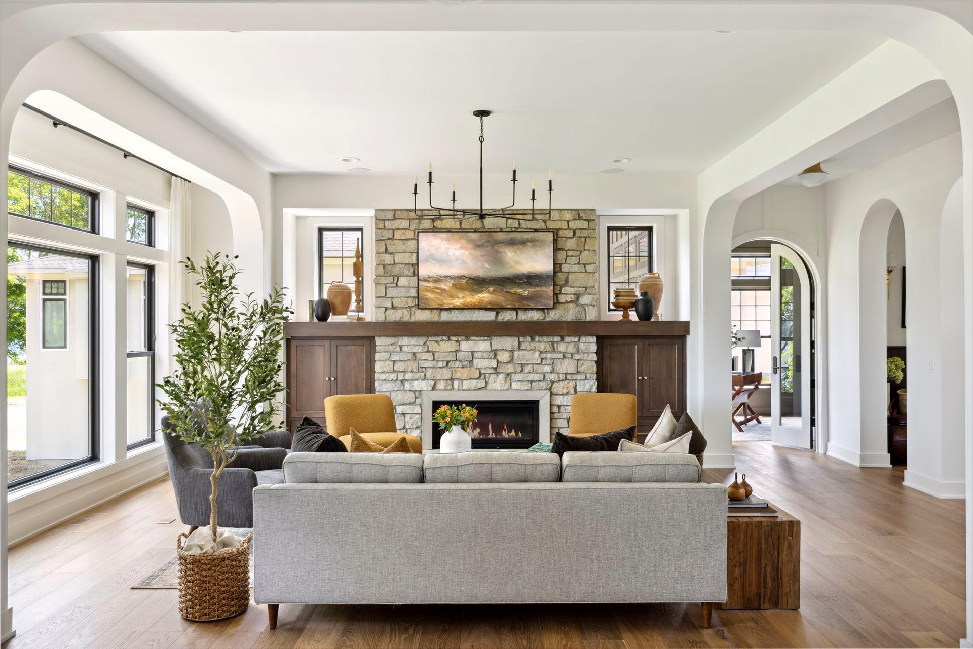 4201 Halstead Bay Alcove