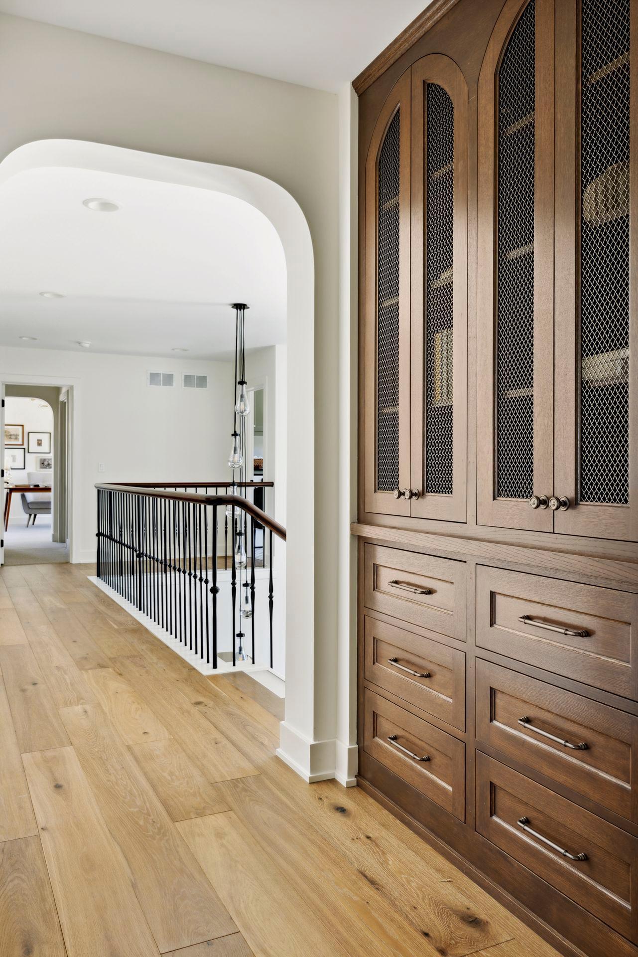4201 Halstead Bay Alcove