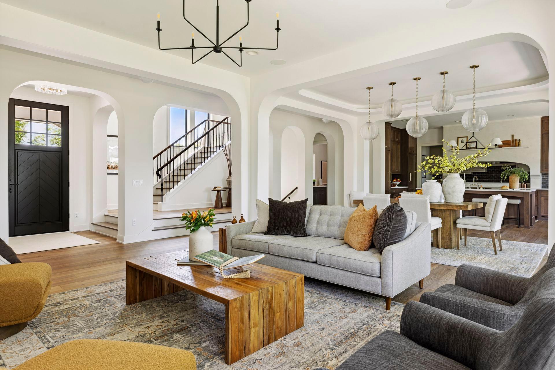 4201 Halstead Bay Alcove