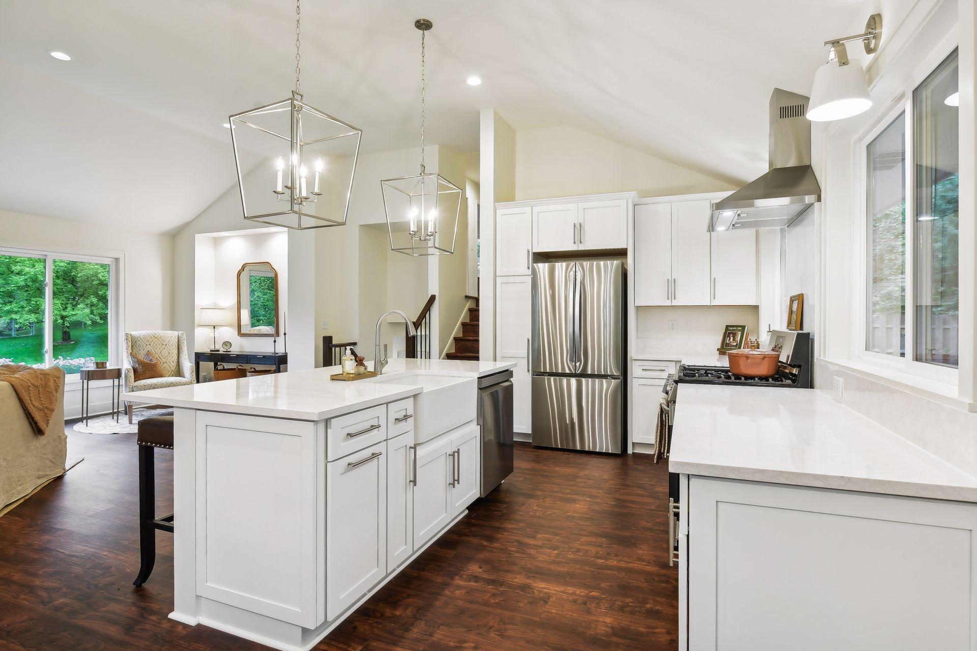 5620 Melody Lake Drive