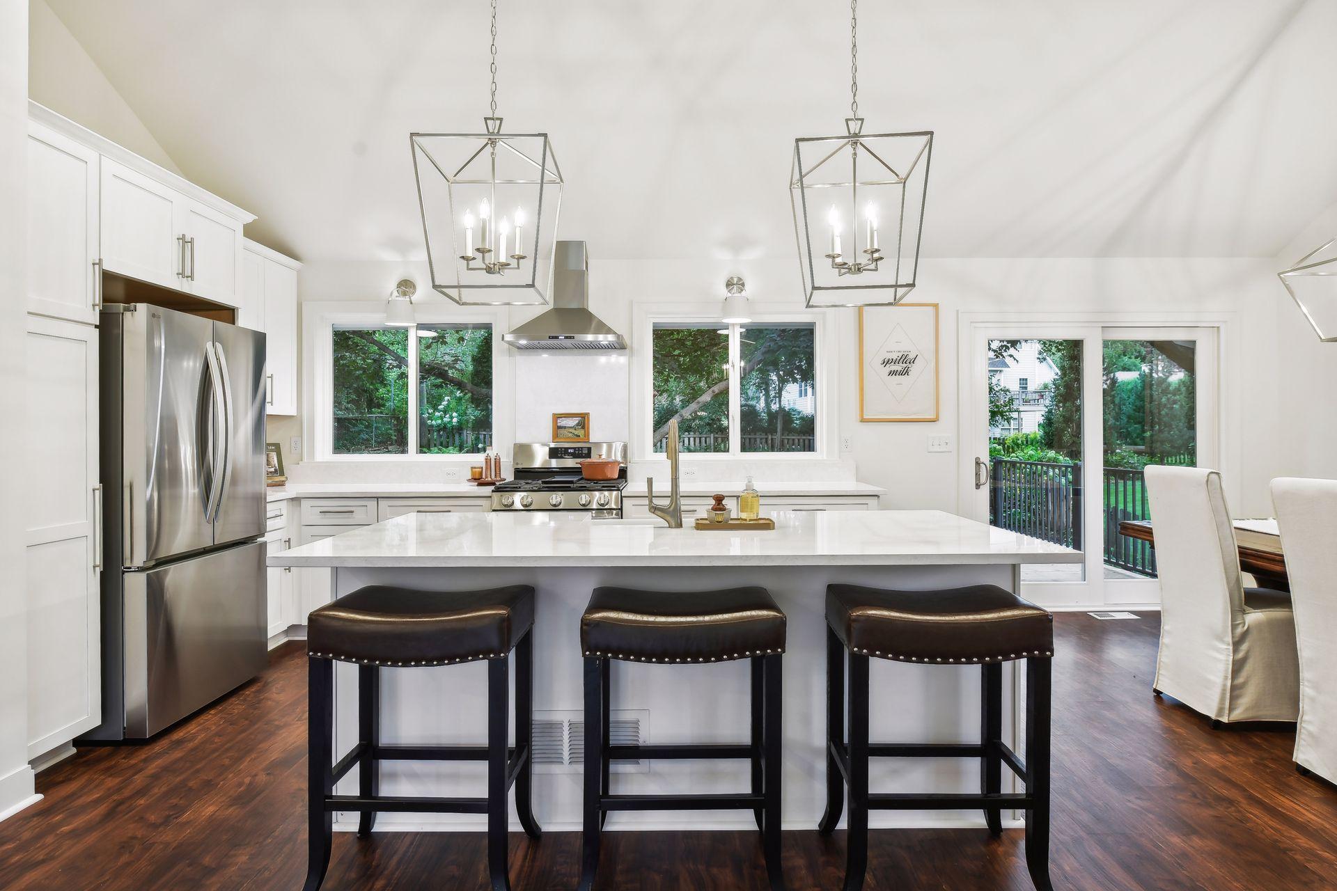 5620 Melody Lake Drive