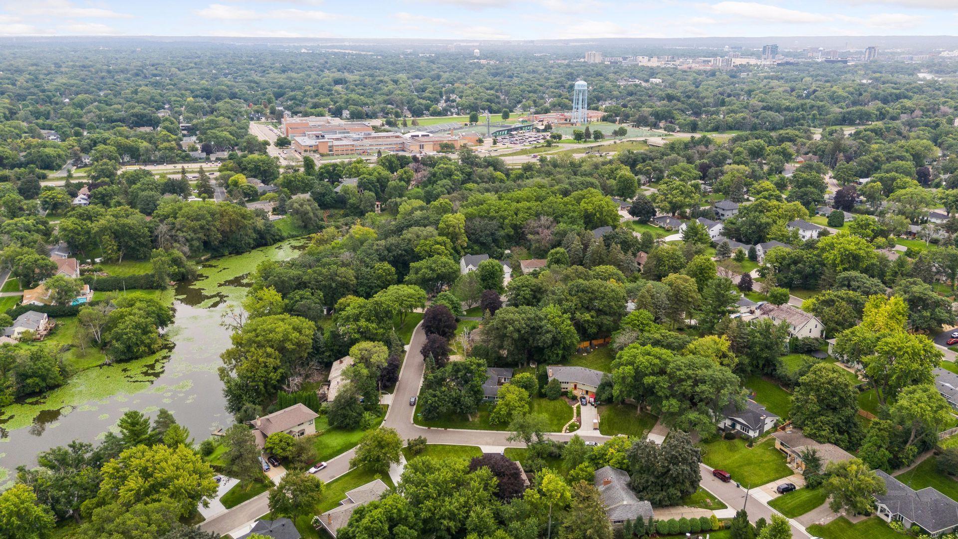 5620 Melody Lake Drive