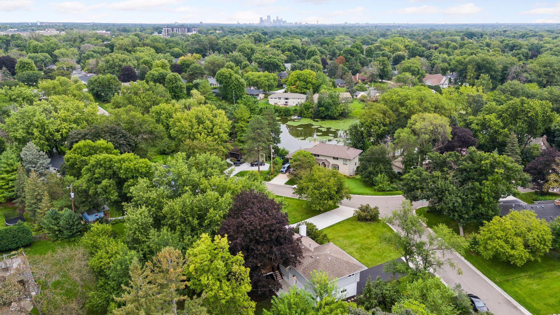 5620 Melody Lake Drive