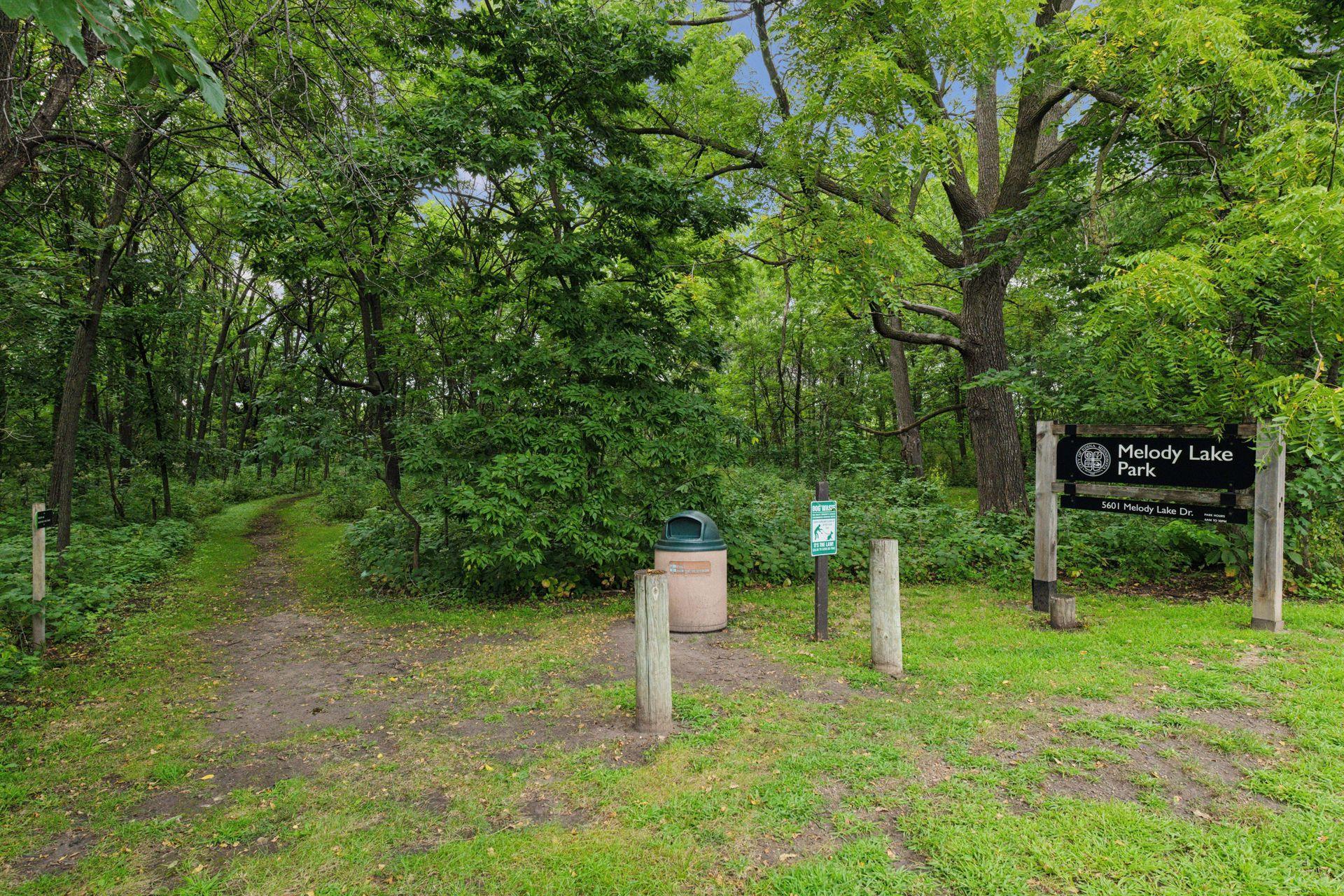 5620 Melody Lake Drive