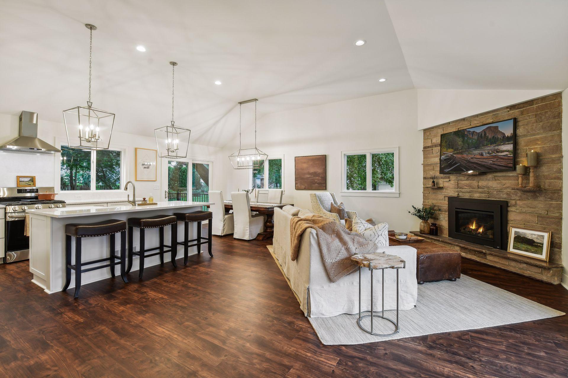 5620 Melody Lake Drive