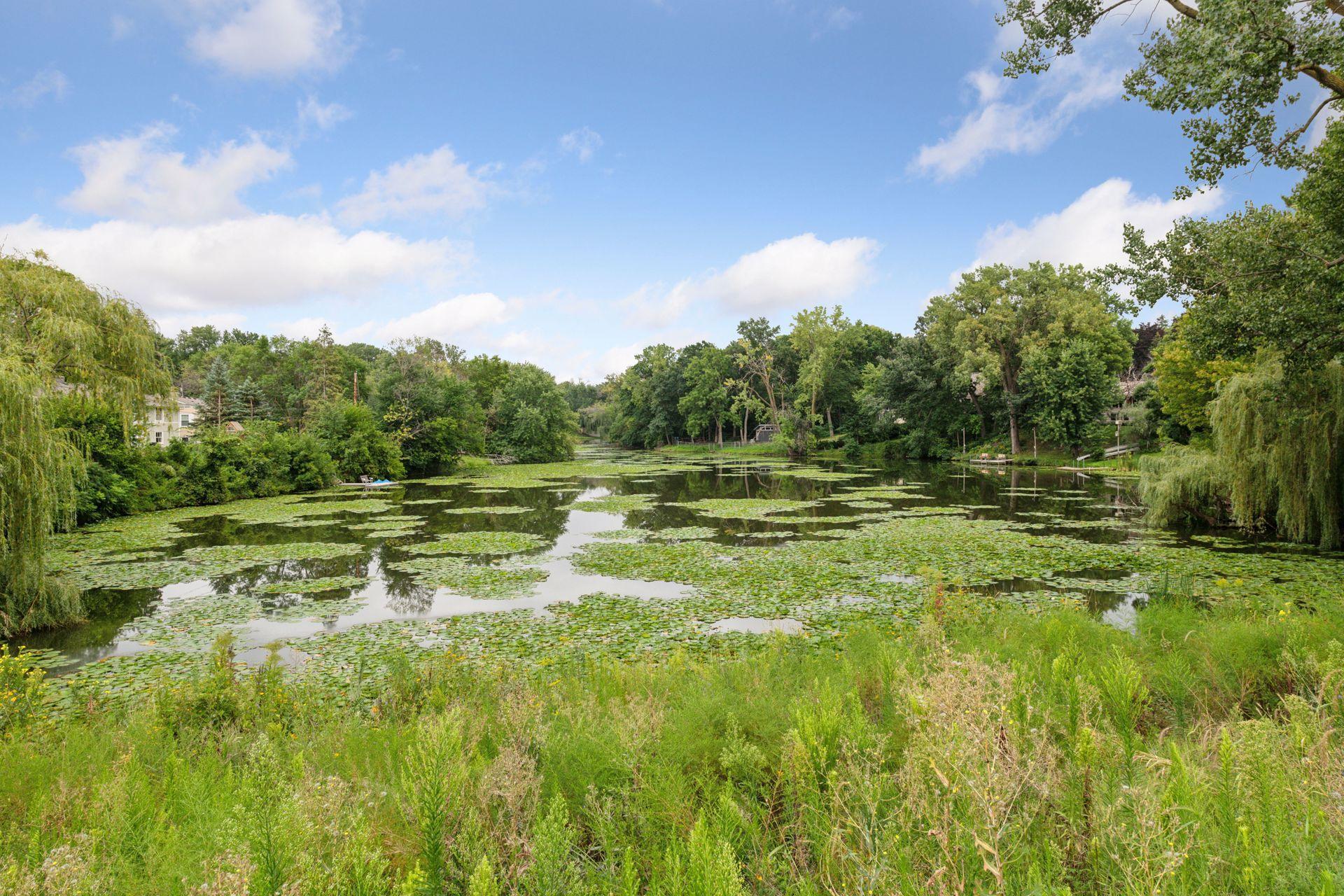 5620 Melody Lake Drive