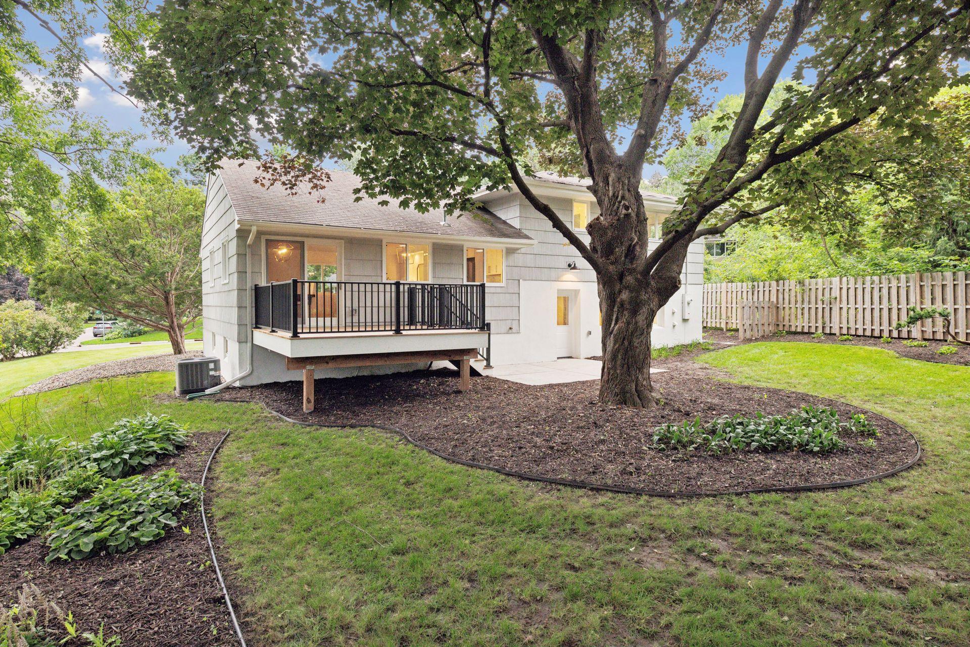 5620 Melody Lake Drive