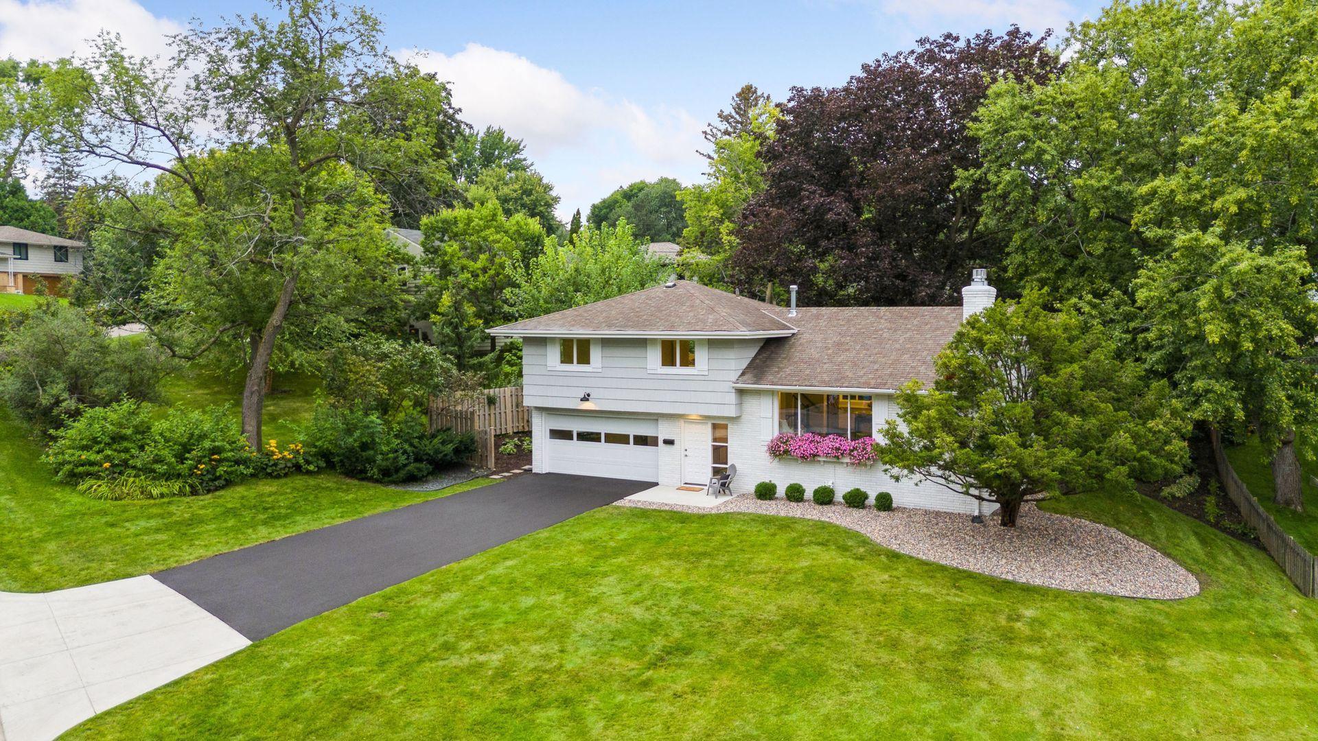 5620 Melody Lake Drive